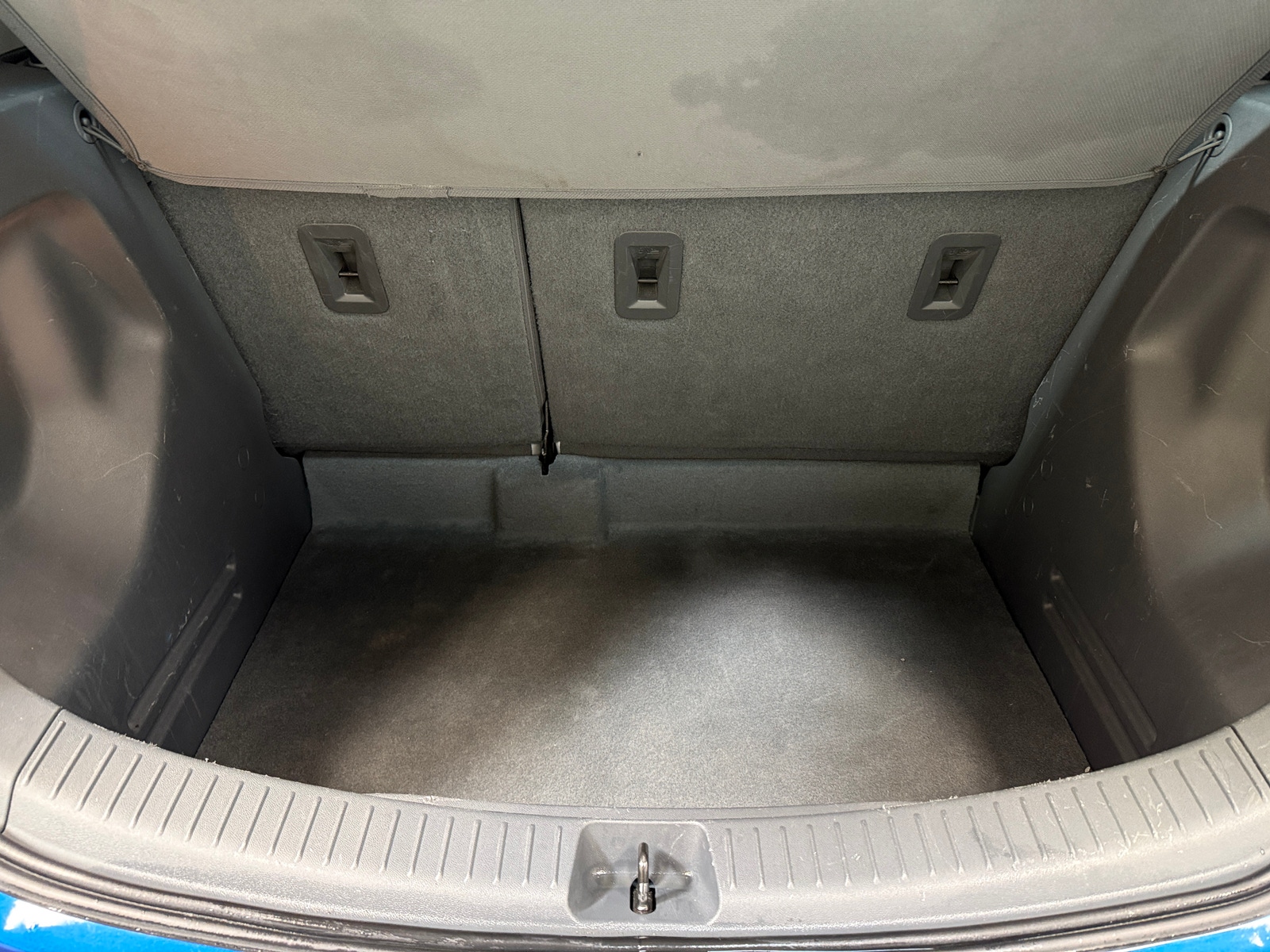 Thumbnail: 2017 Chevrolet Bolt EV - 7