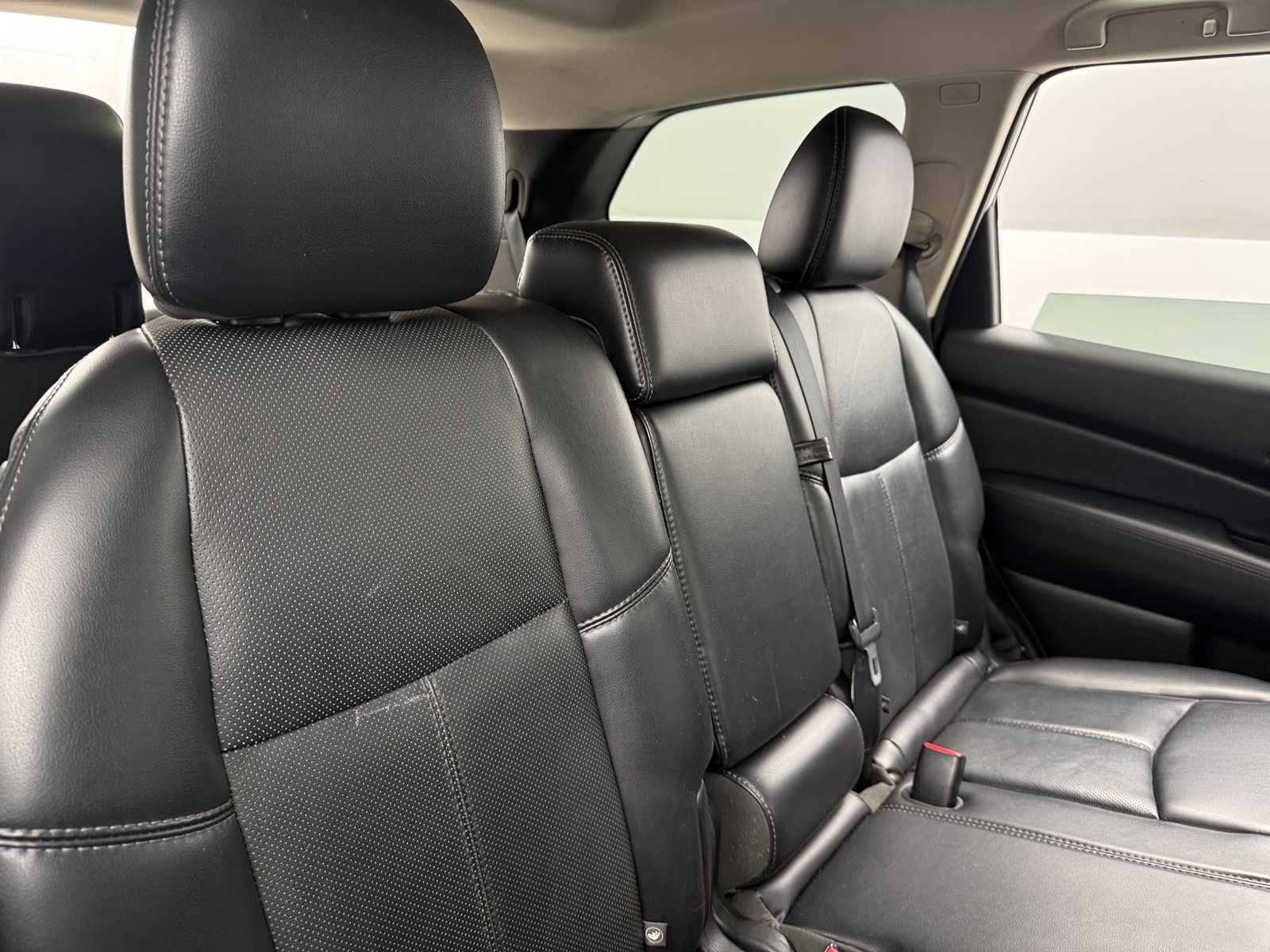 Thumbnail: 2017 Nissan Pathfinder - 5