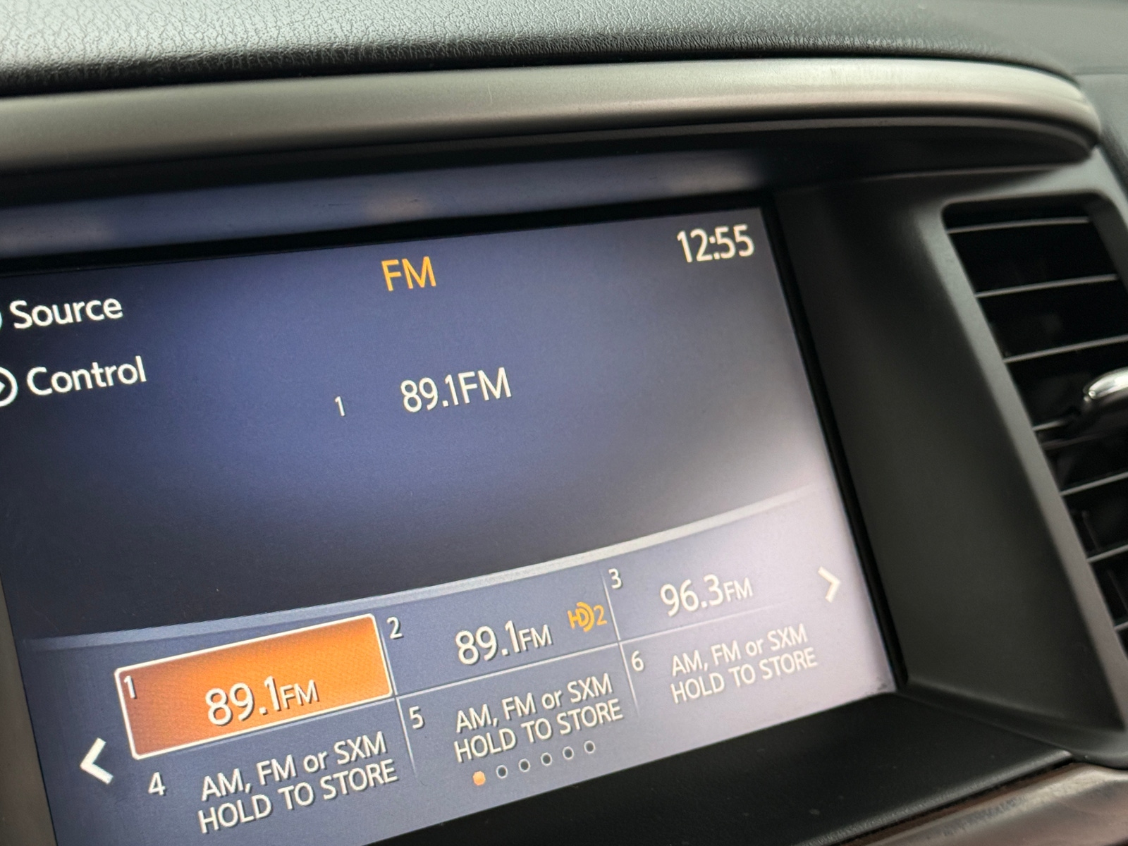 Thumbnail: 2017 Nissan Pathfinder - 3