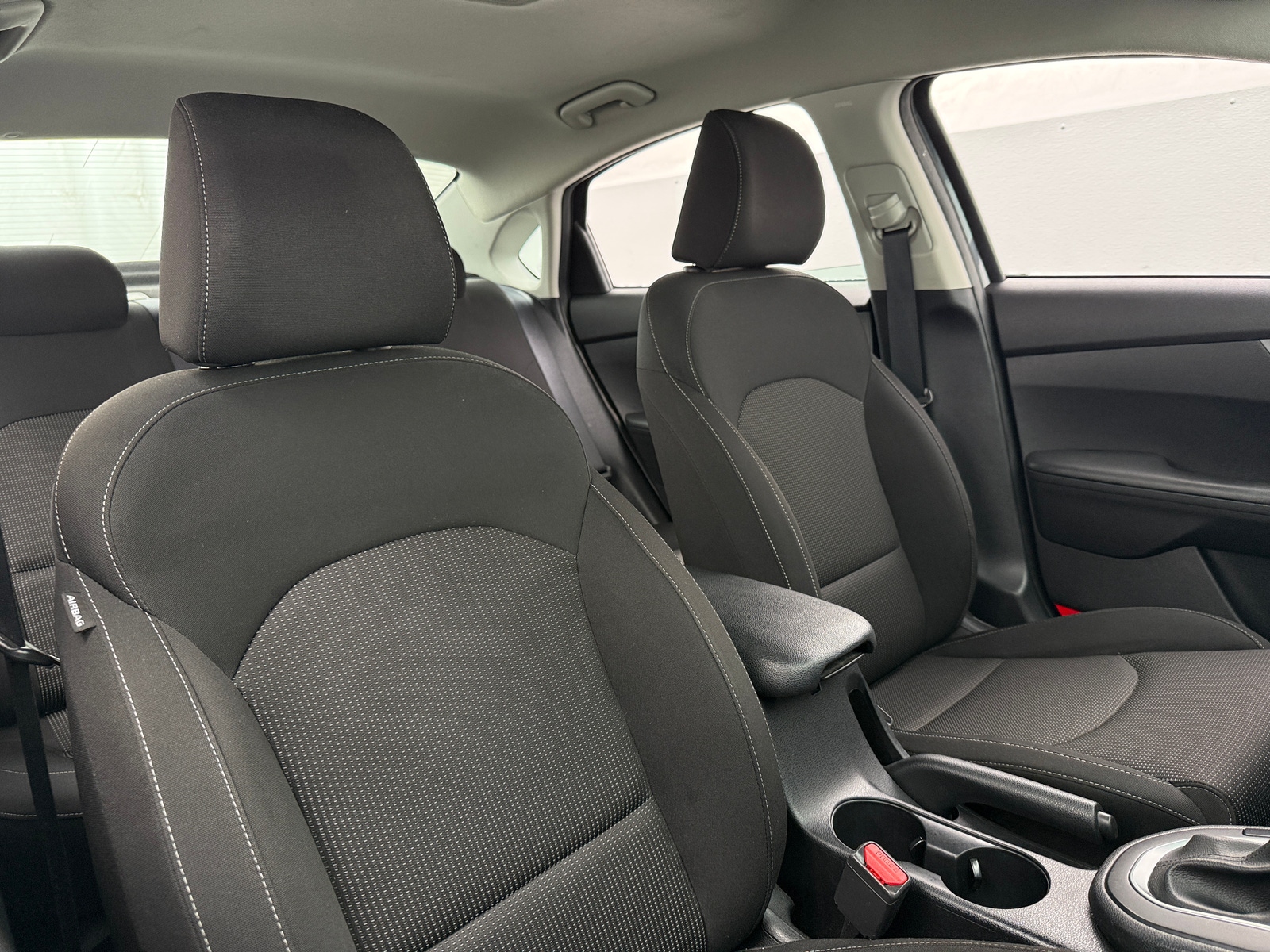 Thumbnail: 2021 Kia Forte - 2