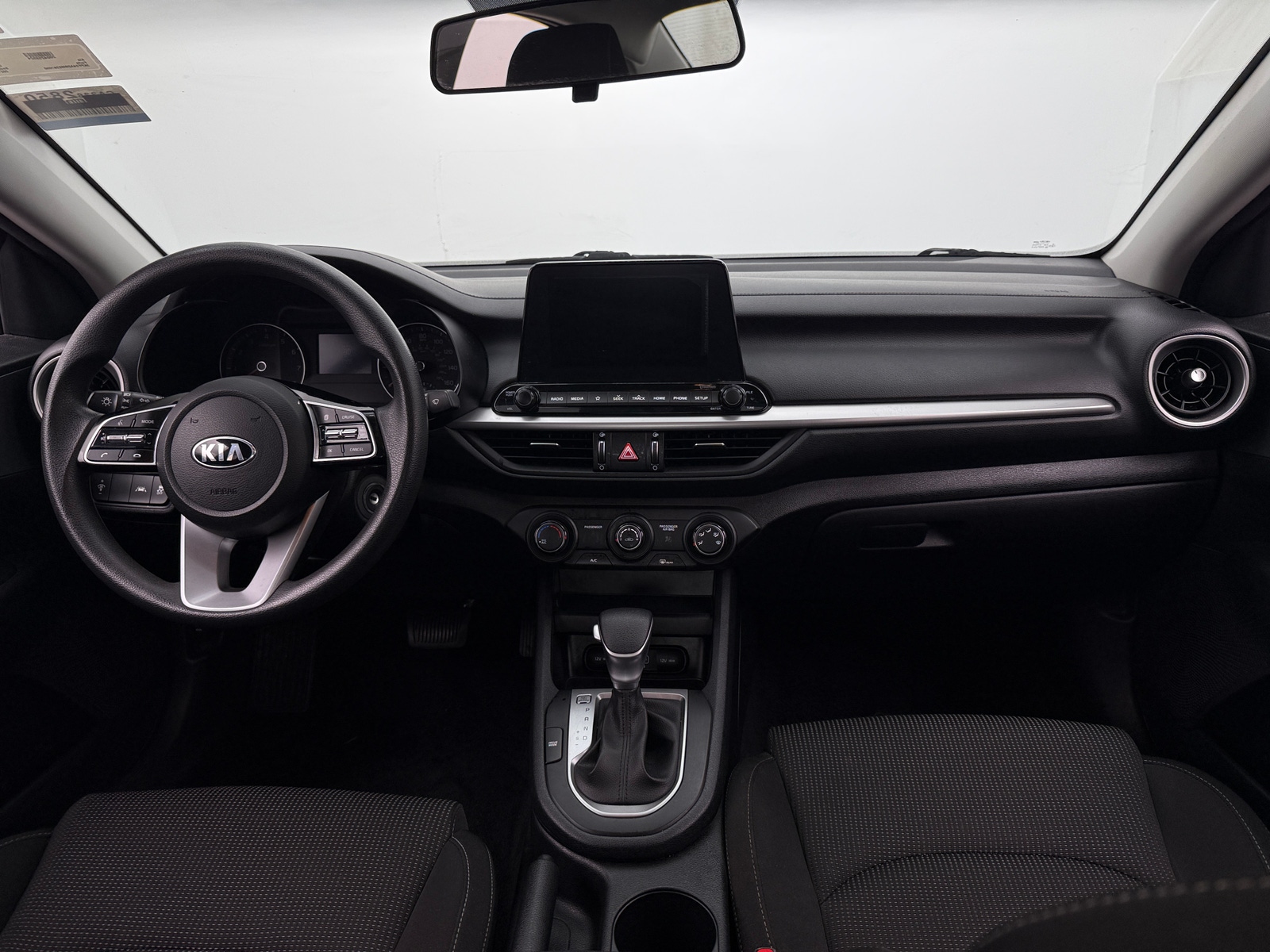 Thumbnail: 2021 Kia Forte - 3