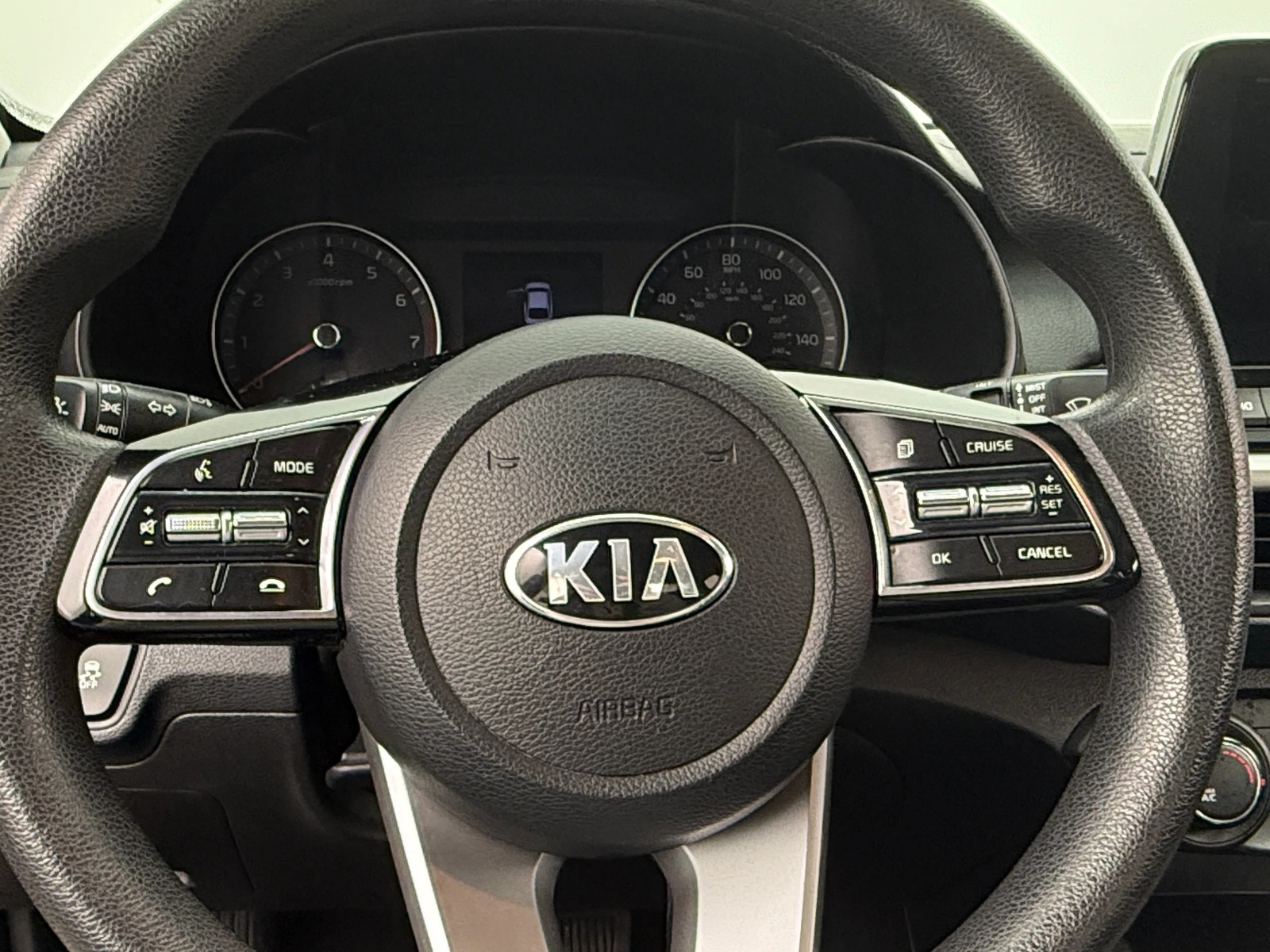 Thumbnail: 2021 Kia Forte - 5