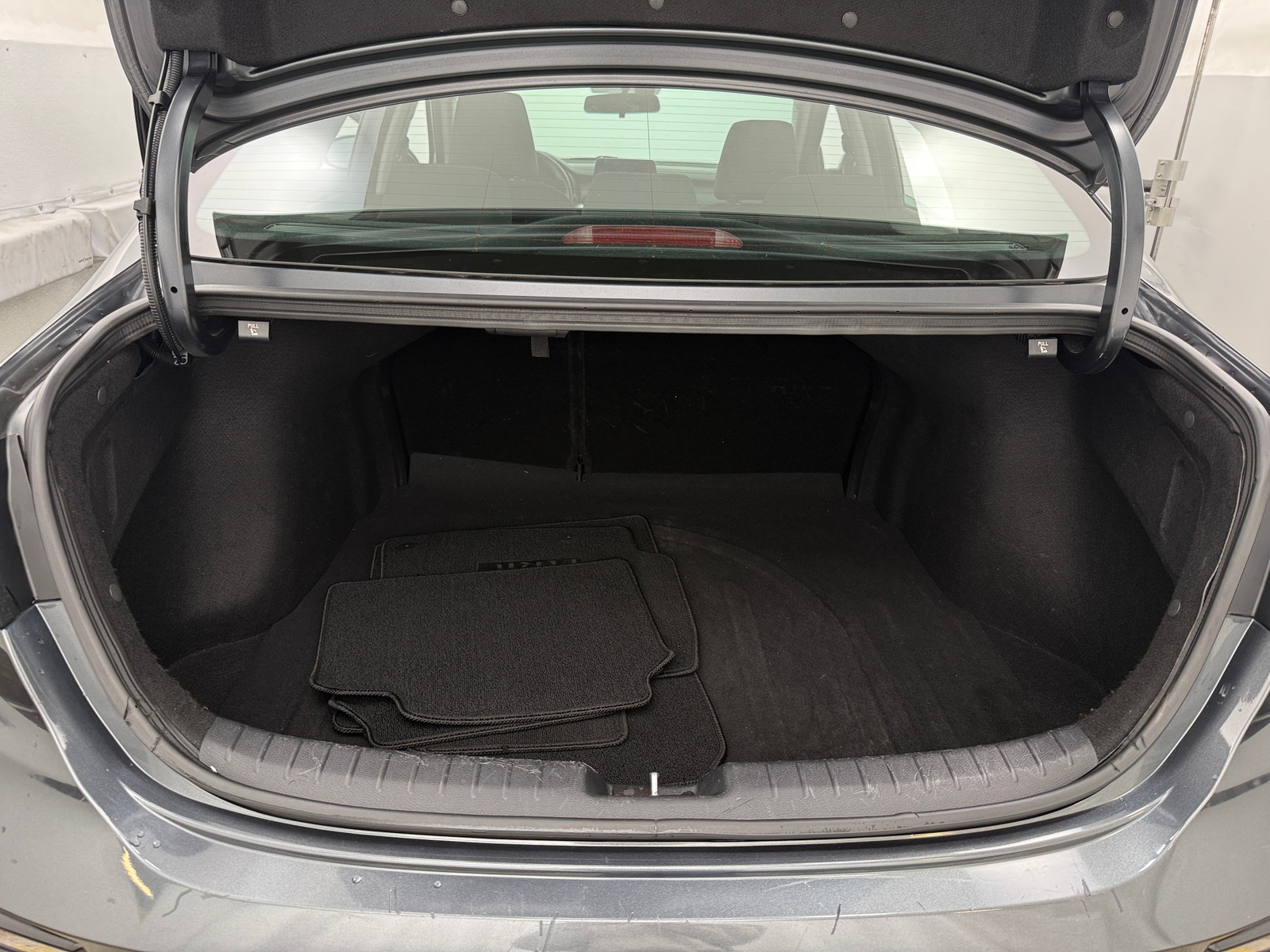 Thumbnail: 2021 Kia Forte - 7