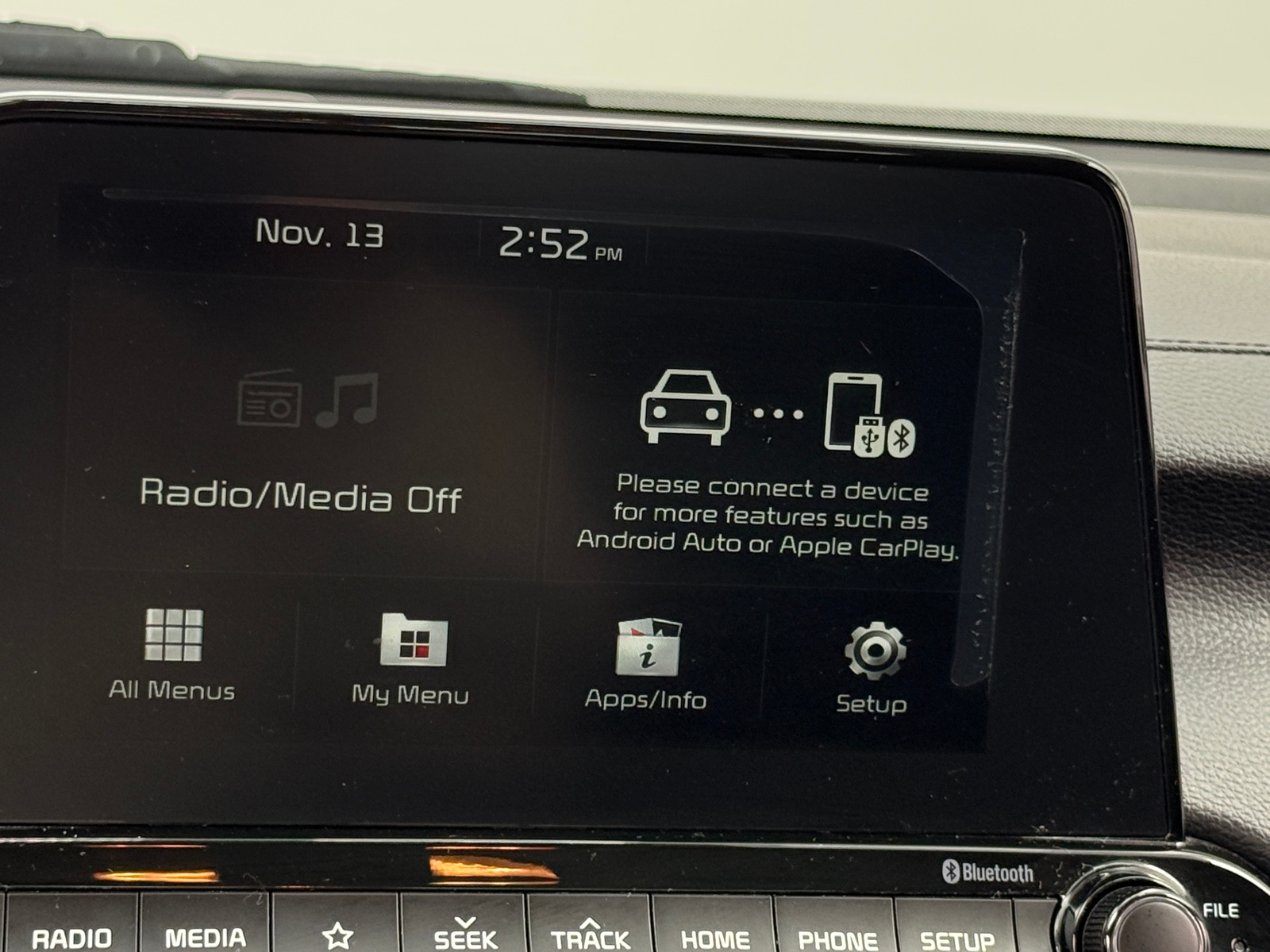 Thumbnail: 2021 Kia Forte - 4