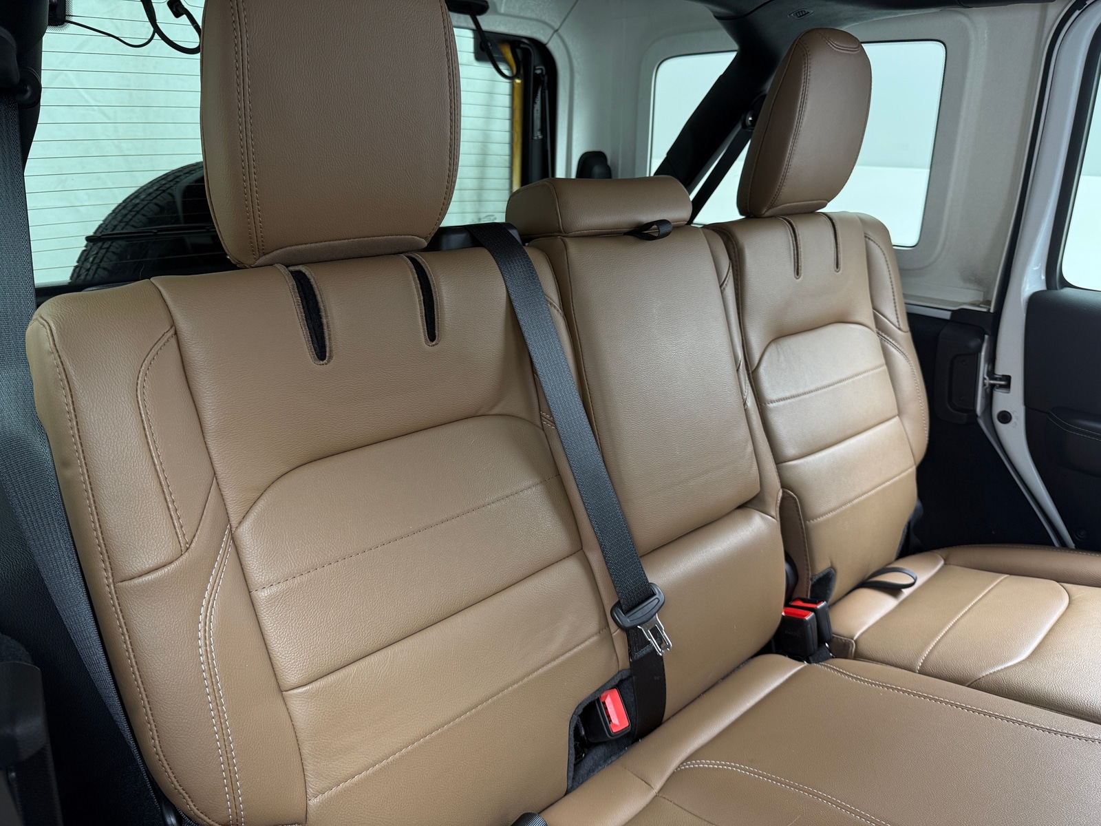 Thumbnail: 2023 Jeep Wrangler - 5