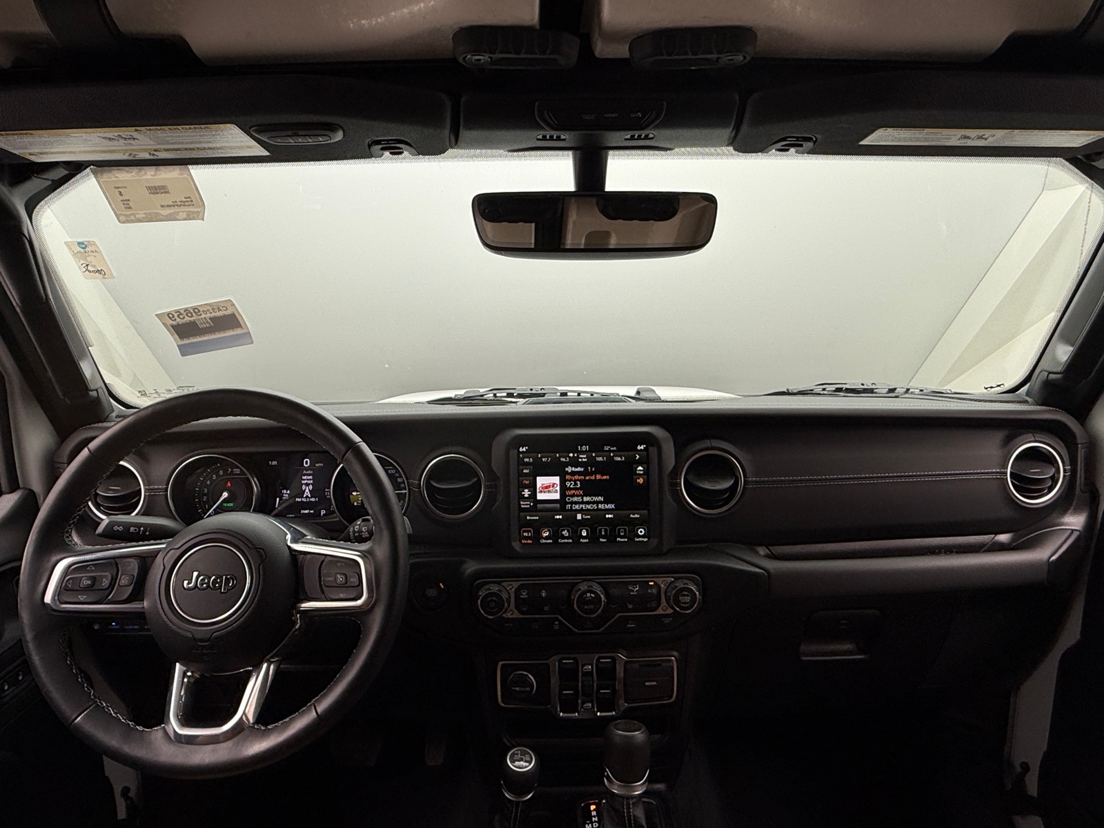 Thumbnail: 2023 Jeep Wrangler - 2