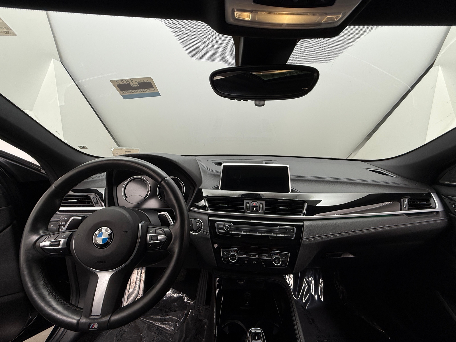 Thumbnail: 2020 BMW X2 - 2