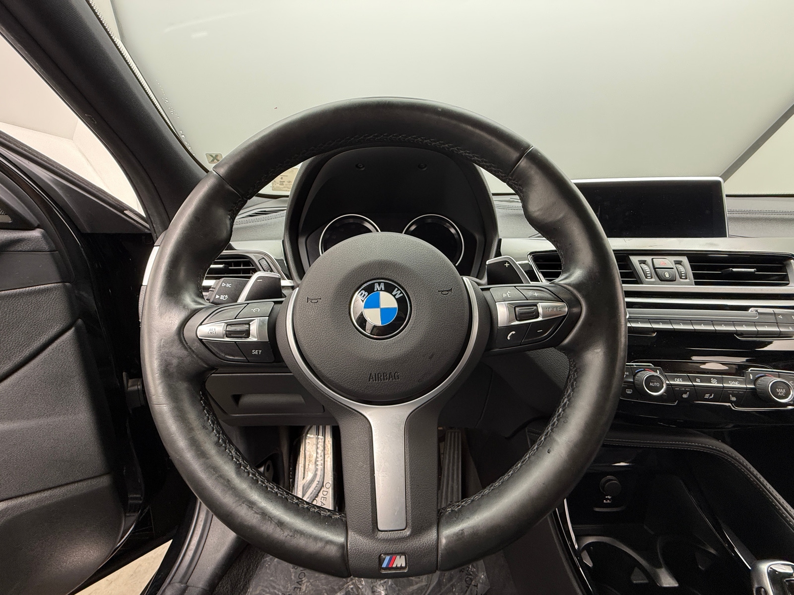 Thumbnail: 2020 BMW X2 - 4