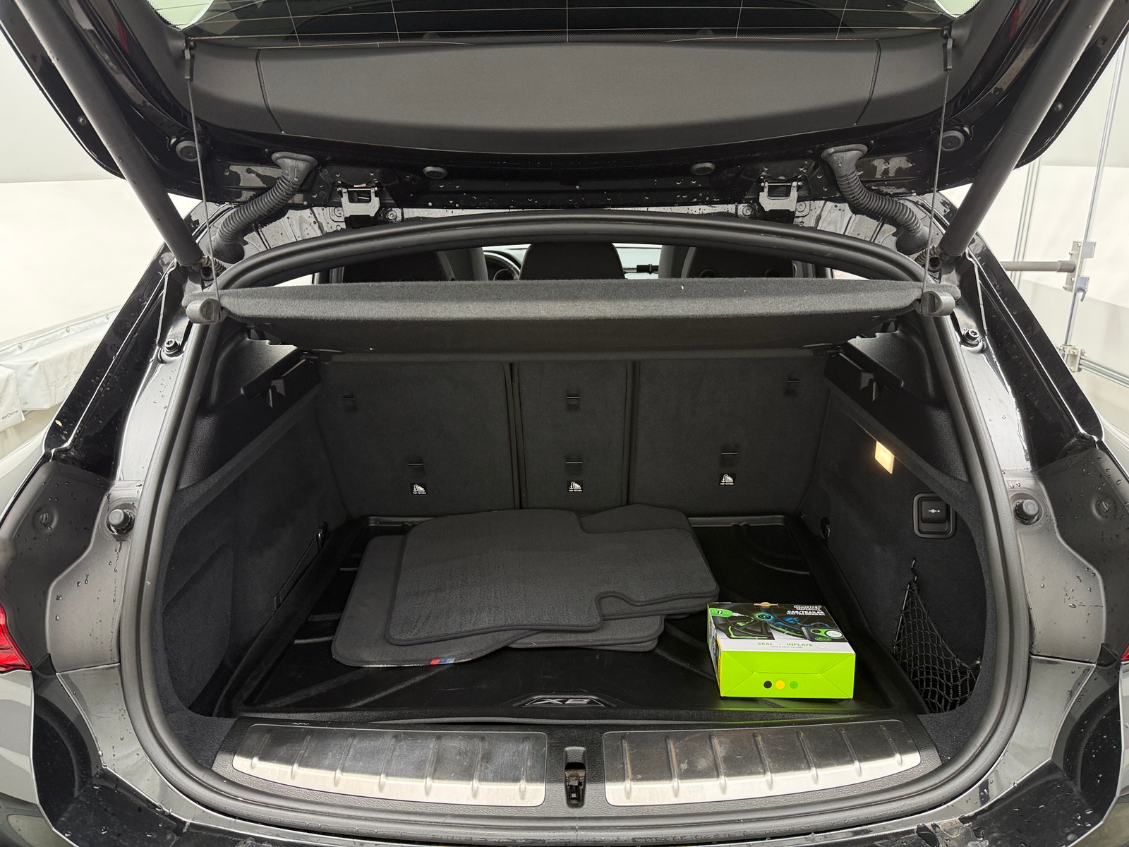 Thumbnail: 2020 BMW X2 - 6