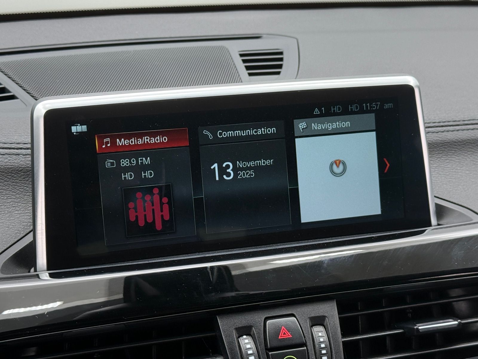 Thumbnail: 2020 BMW X2 - 3