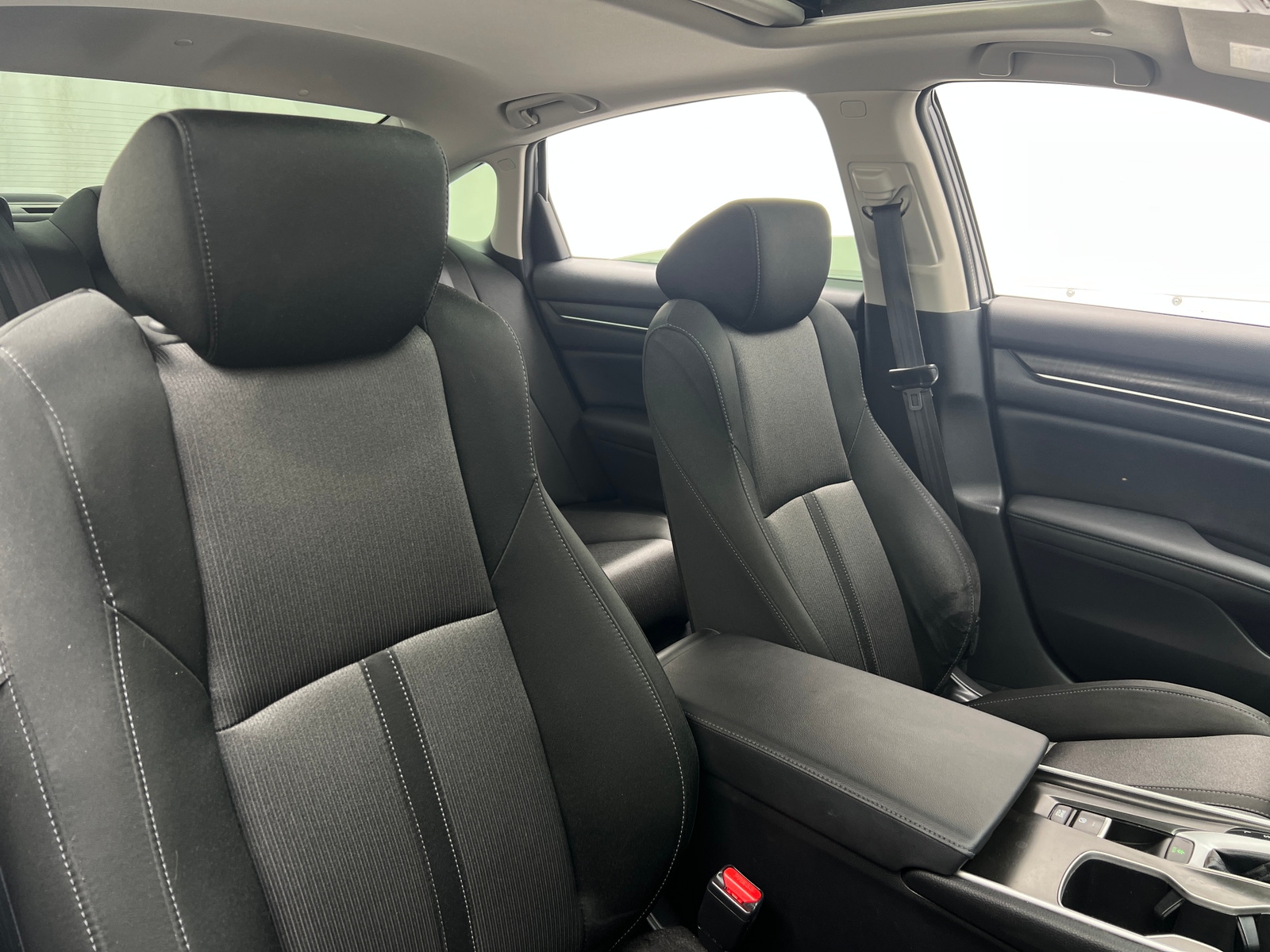 Thumbnail: 2020 Honda Accord - 2