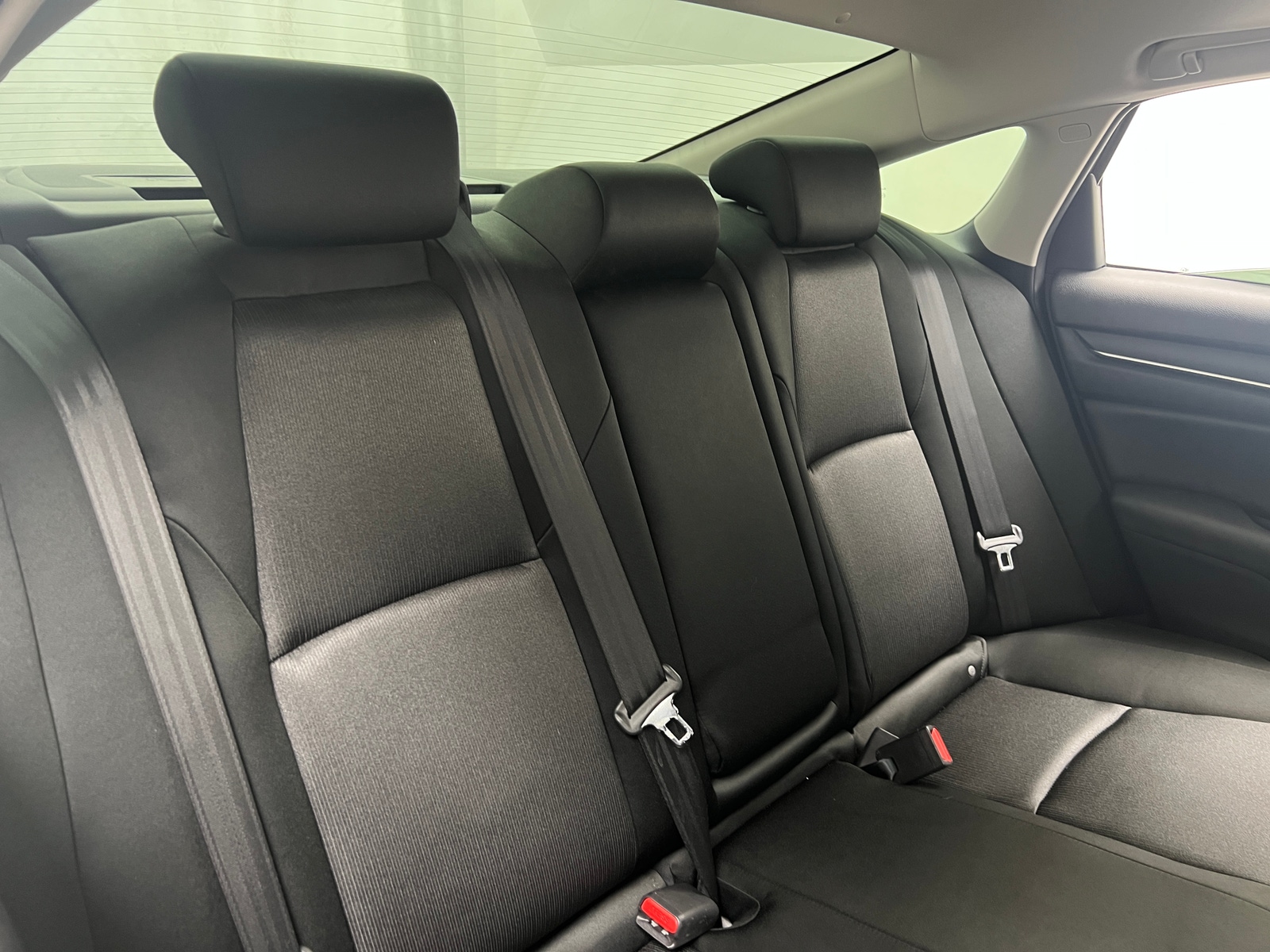 Thumbnail: 2020 Honda Accord - 6