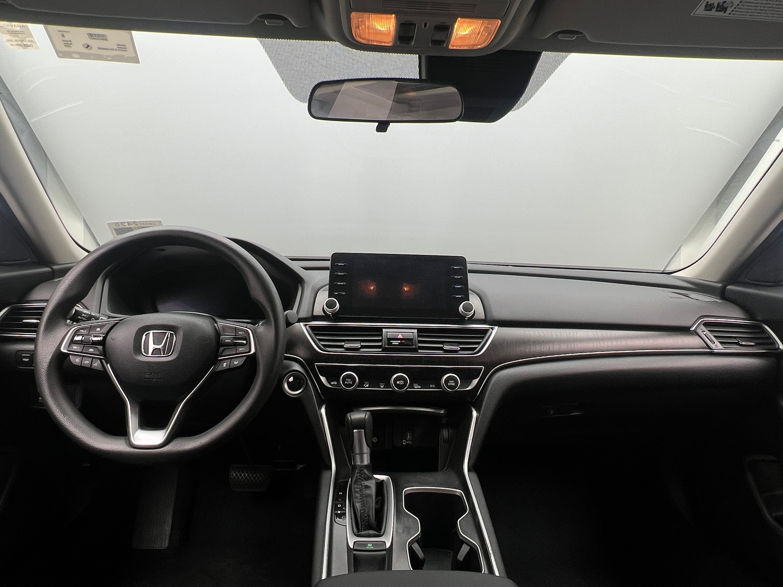 Thumbnail: 2020 Honda Accord - 3