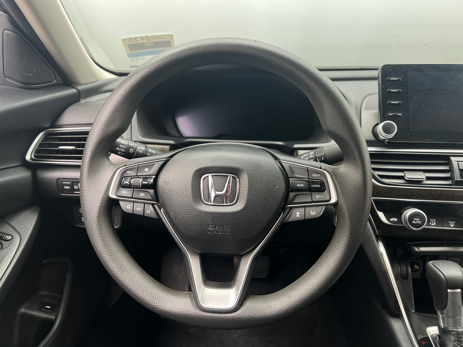 Thumbnail: 2020 Honda Accord - 5