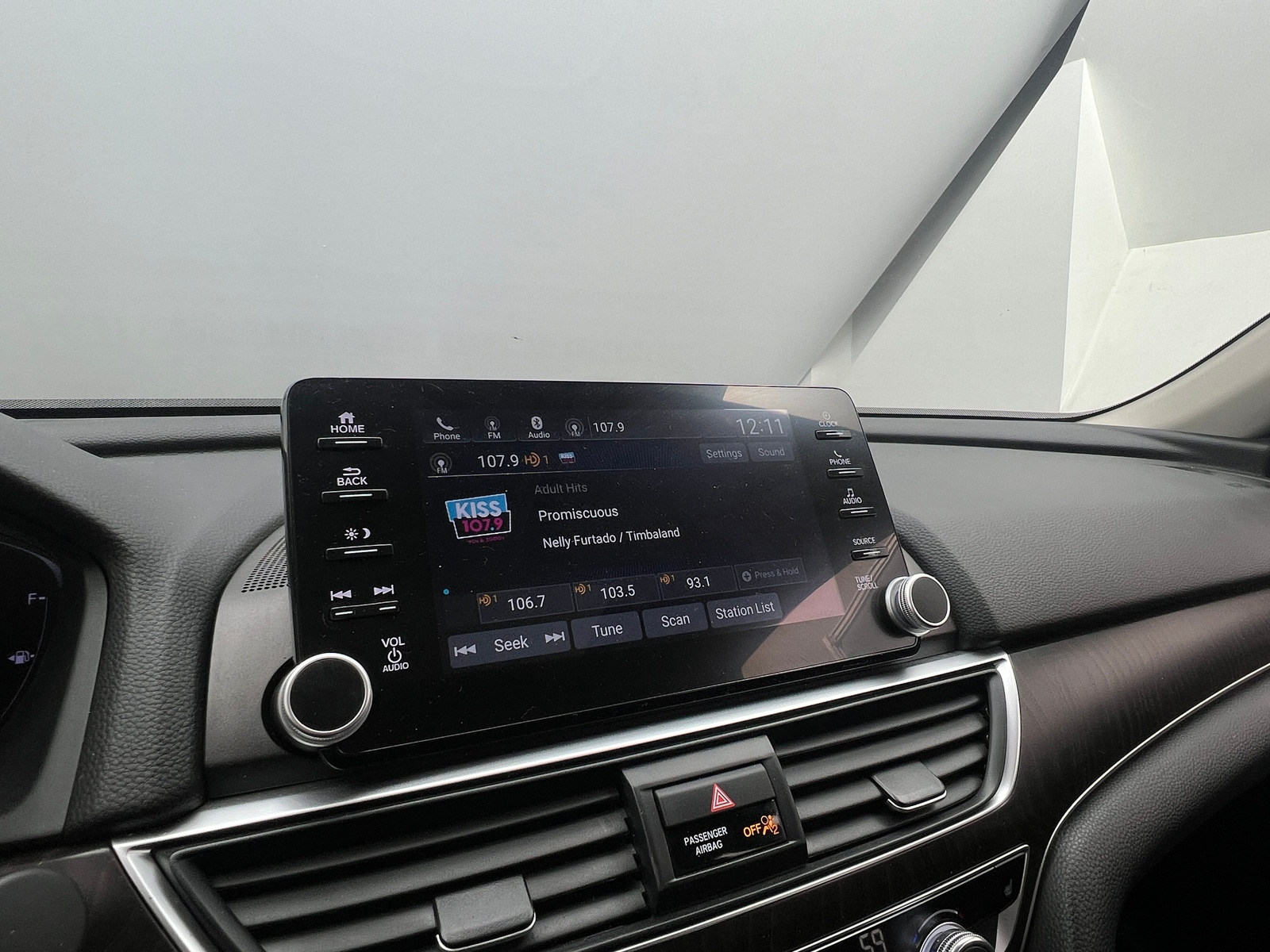 Thumbnail: 2020 Honda Accord - 4