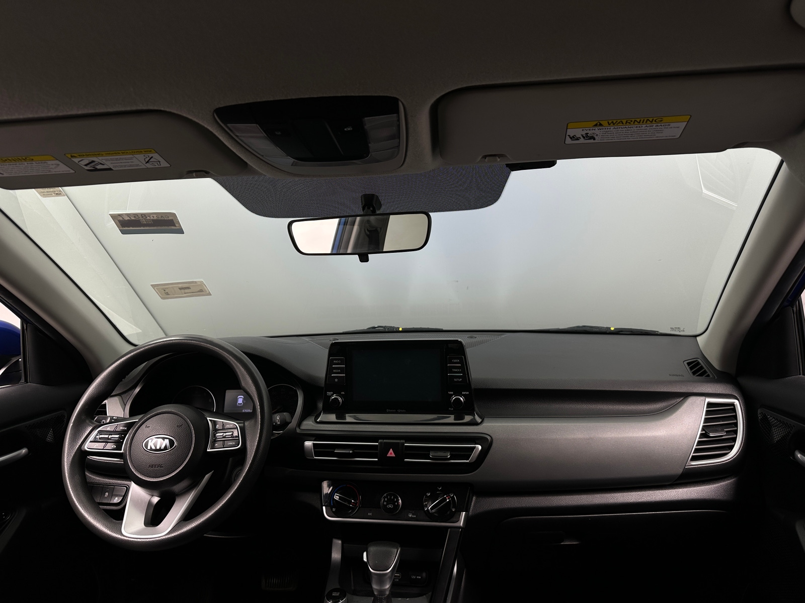 Thumbnail: 2021 Kia Seltos - 3