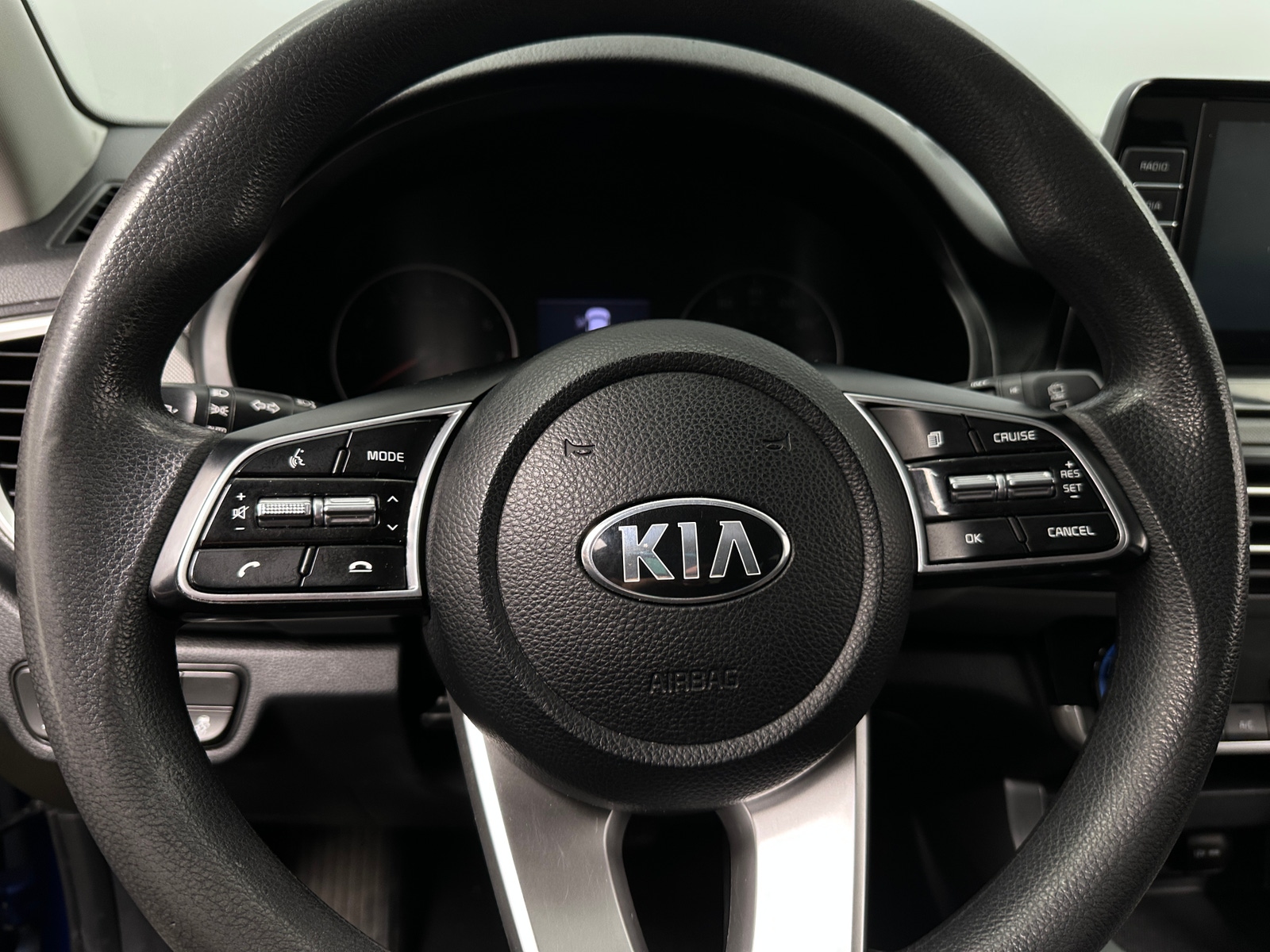 Thumbnail: 2021 Kia Seltos - 5