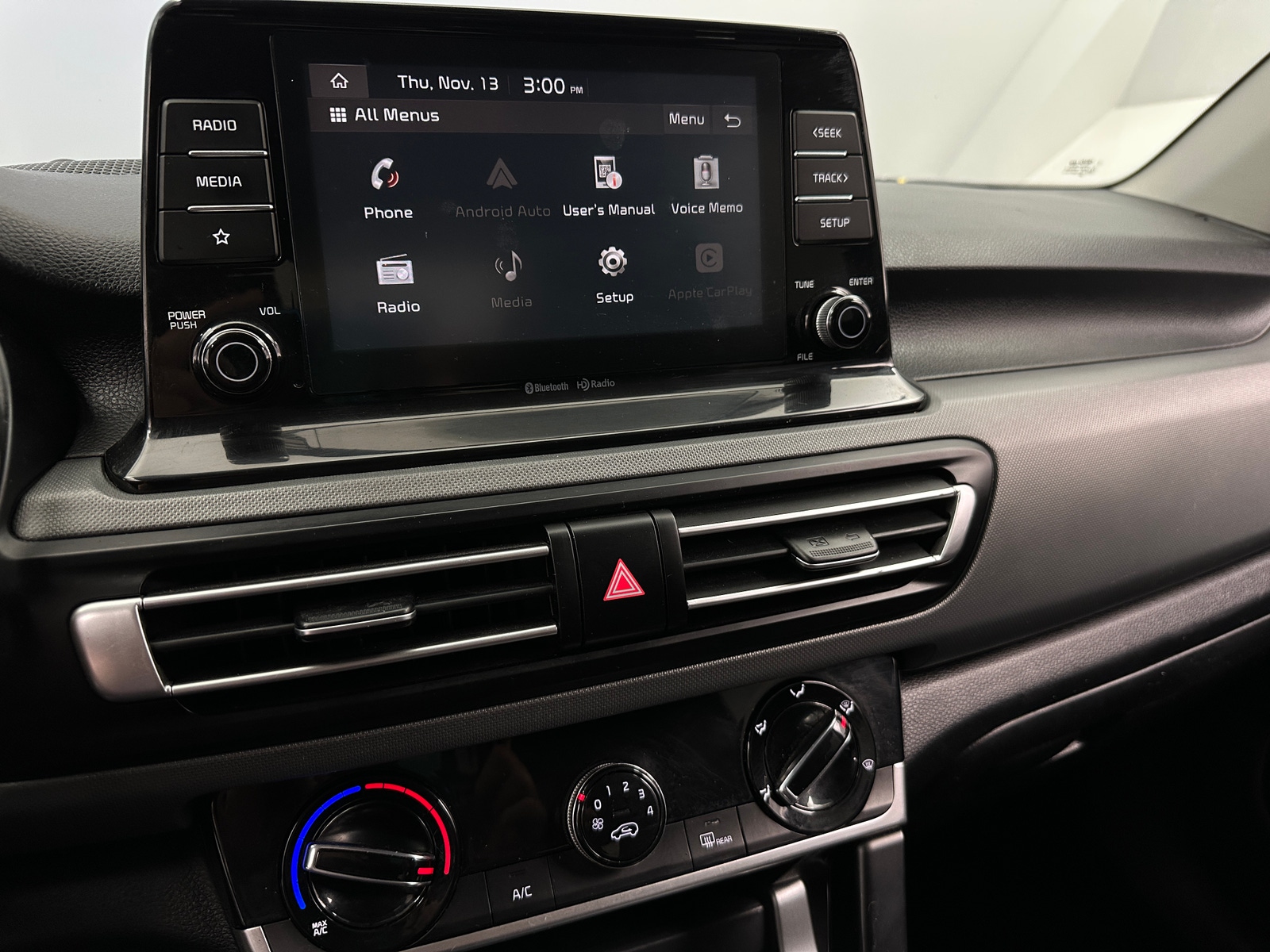 Thumbnail: 2021 Kia Seltos - 4