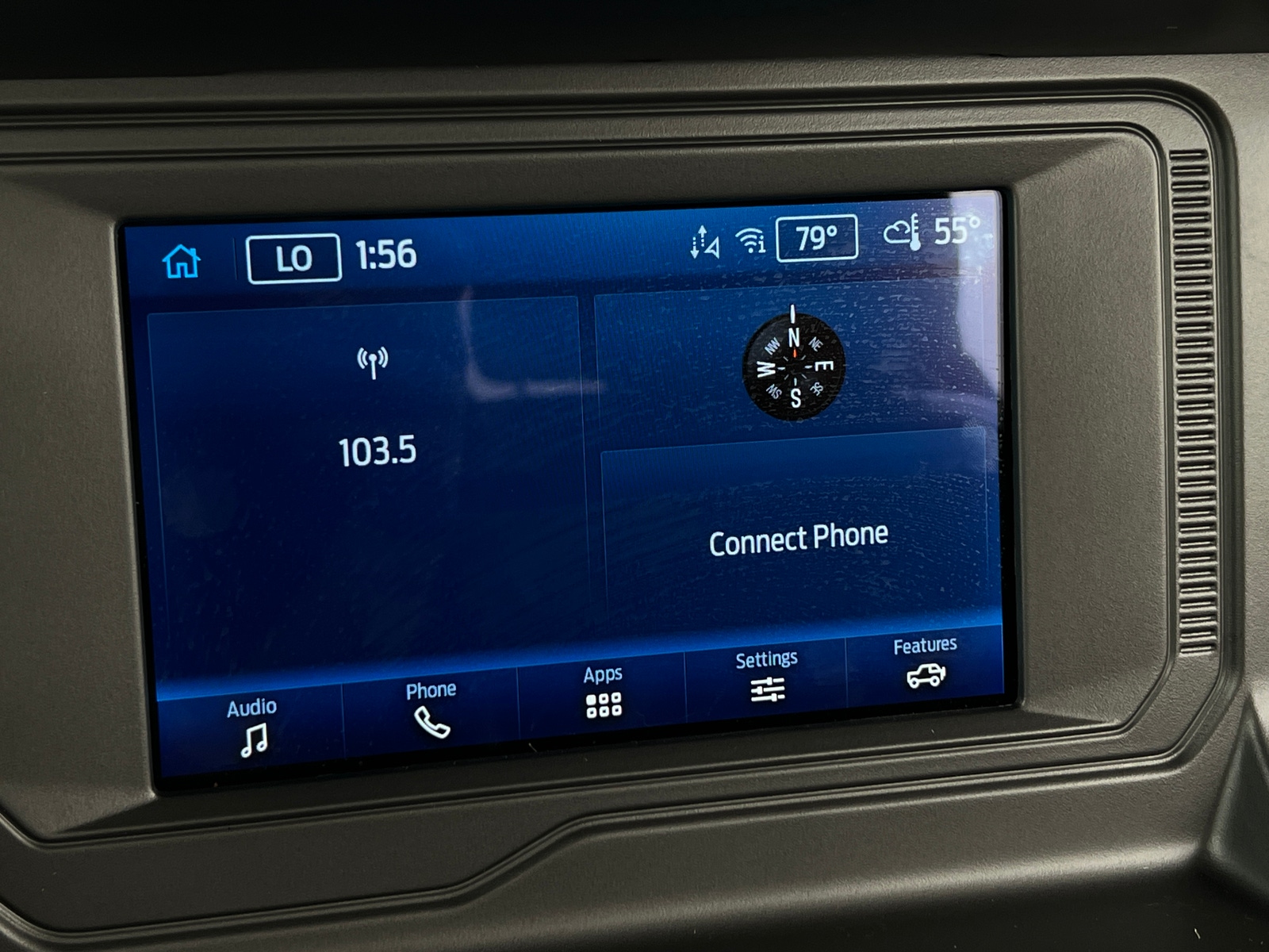 Thumbnail: 2022 Ford Bronco - 4