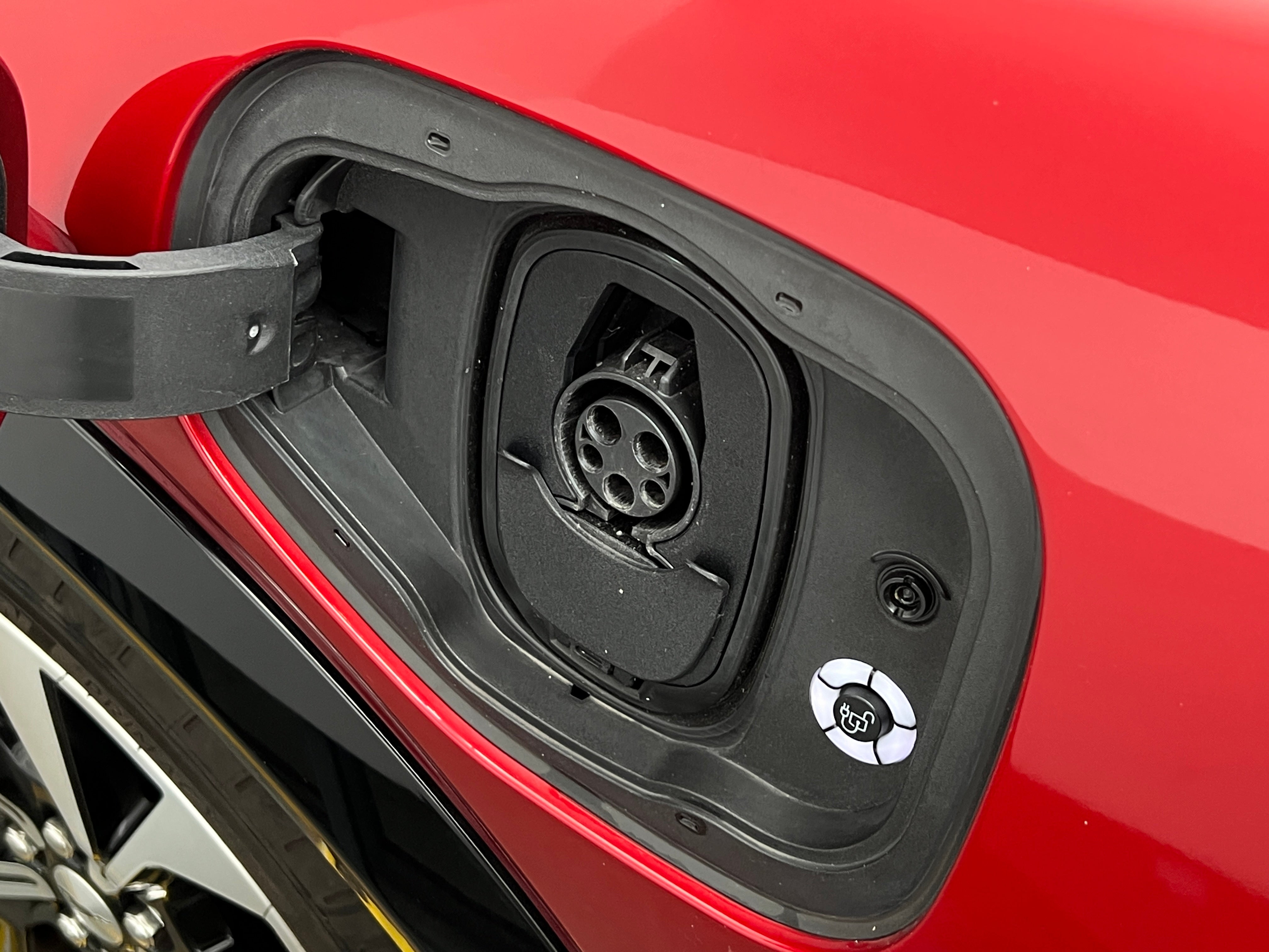 Used 2022 Ford Mustang Mach-E Premium RWD with VIN 3FMTK3R76NMA19693 for sale in Auburn, WA