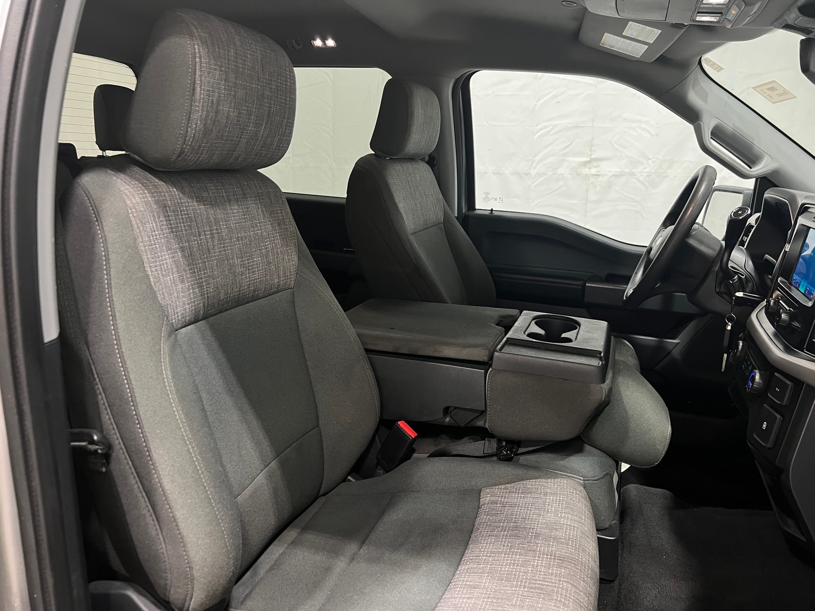 Thumbnail: 2023 Ford Econoline - 2