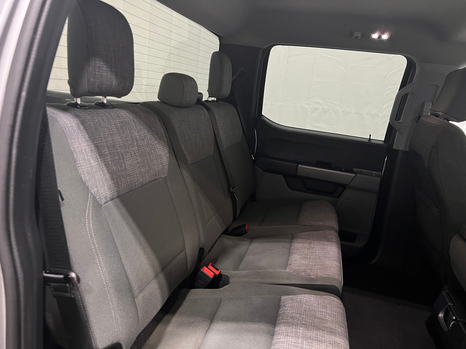 Thumbnail: 2023 Ford Econoline - 6