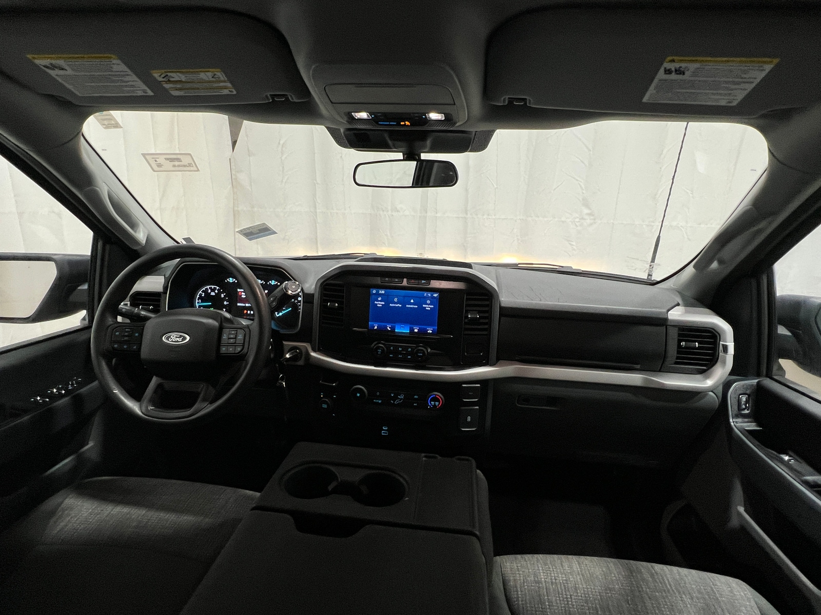 Thumbnail: 2023 Ford Econoline - 3