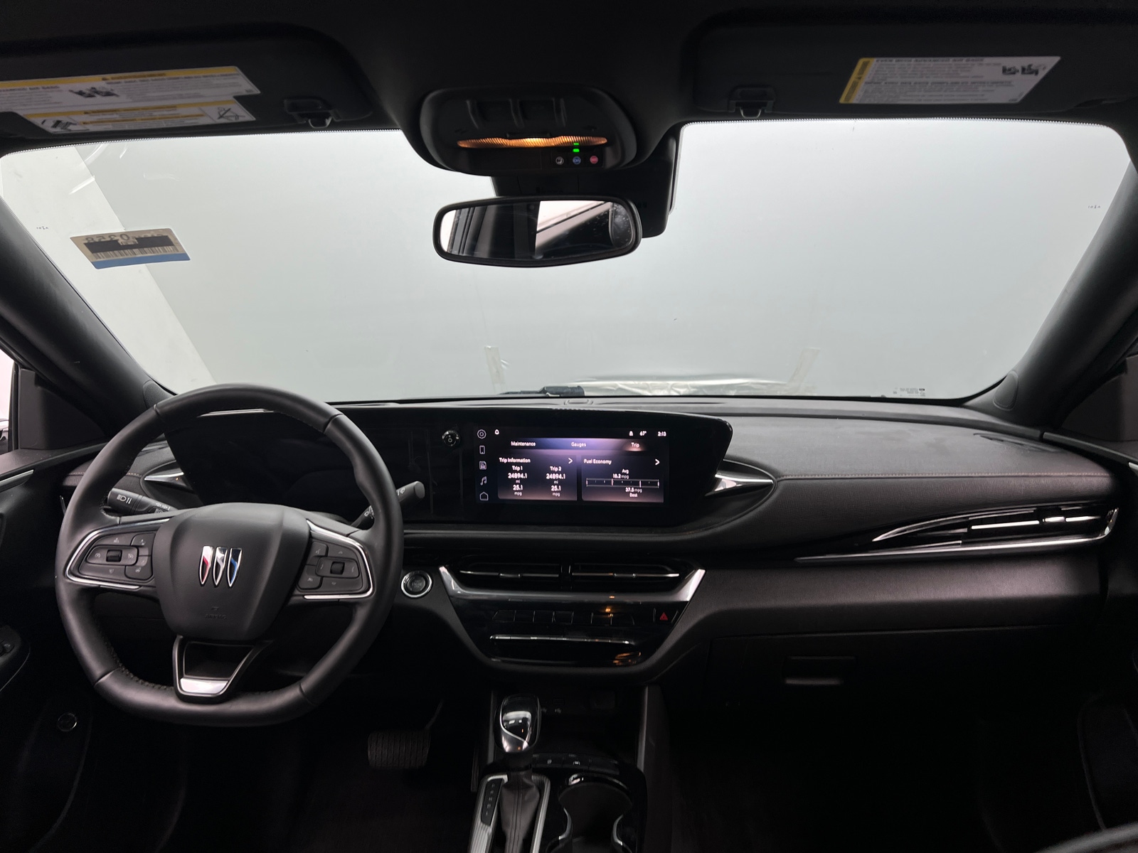 Thumbnail: 2024 Buick Envista - 2