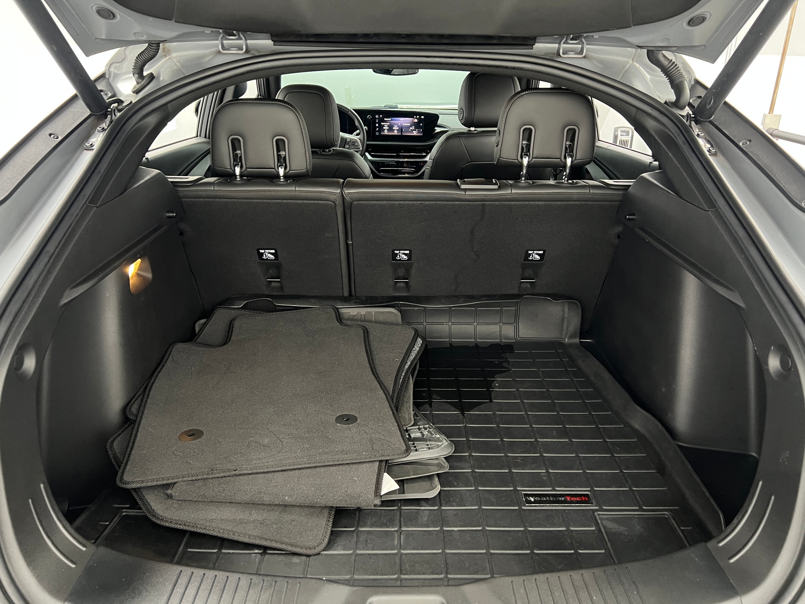 Thumbnail: 2024 Buick Envista - 6