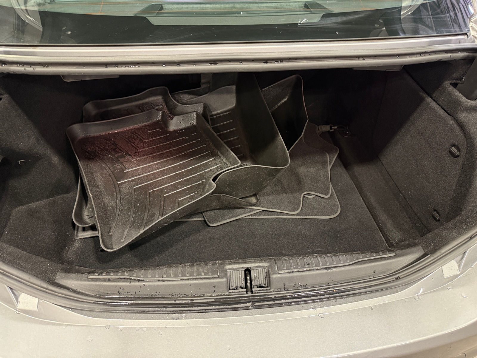 Thumbnail: 2021 Alfa Romeo Giulia - 6