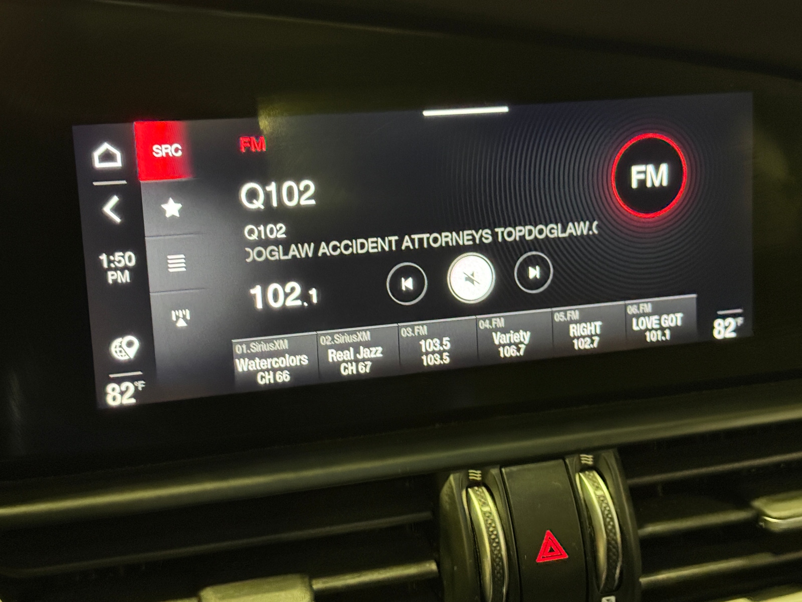 Thumbnail: 2021 Alfa Romeo Giulia - 3