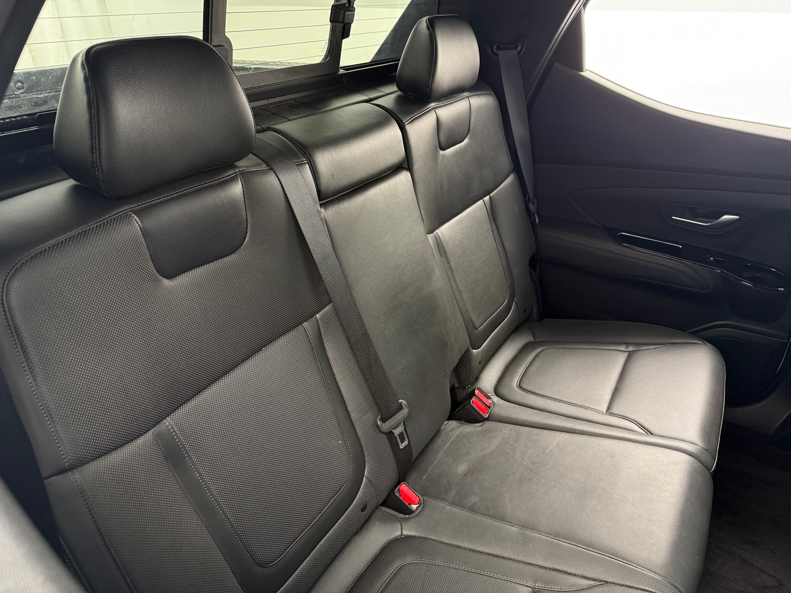 Thumbnail: 2022 Hyundai Santa Cruz - 5