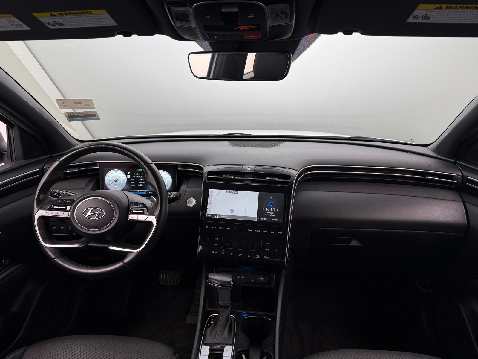 Thumbnail: 2022 Hyundai Santa Cruz - 2