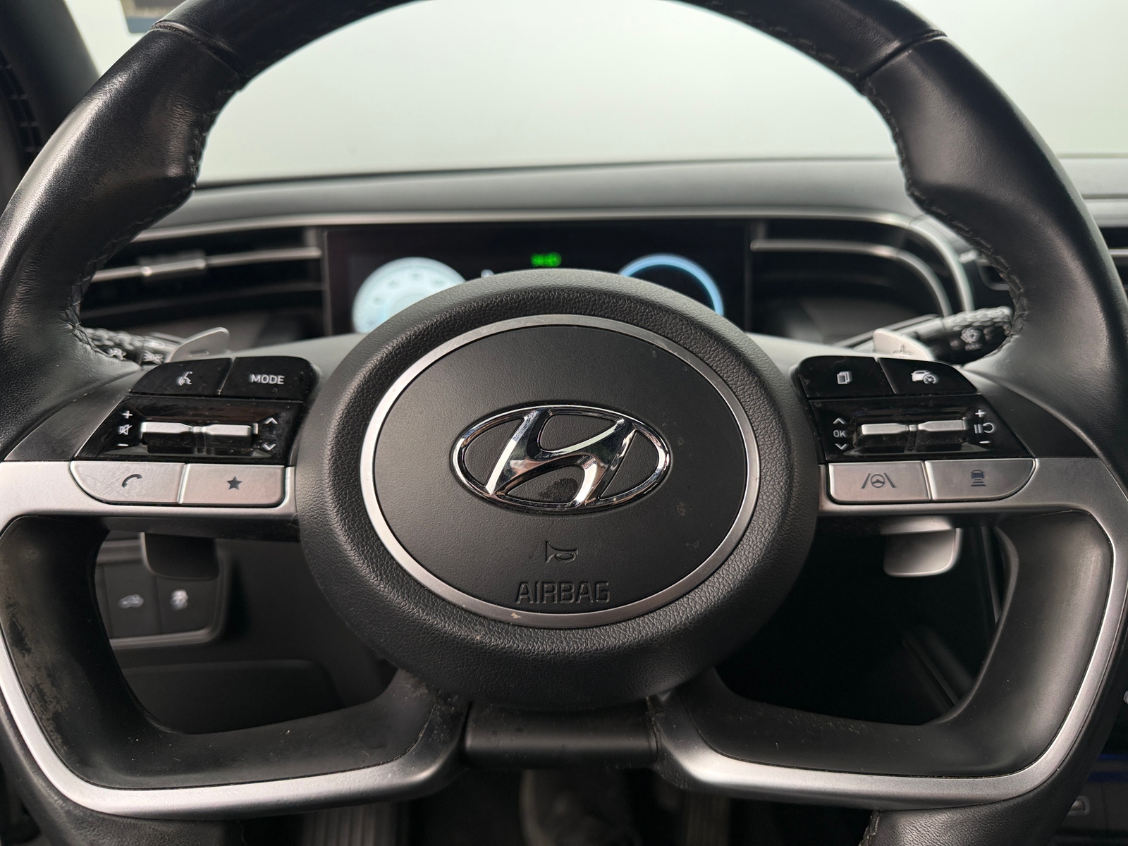 Thumbnail: 2022 Hyundai Santa Cruz - 4