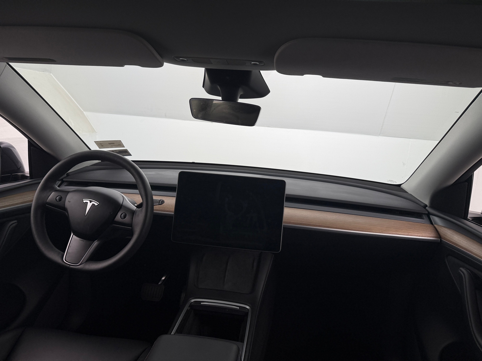 Thumbnail: 2024 Tesla Model Y - 2