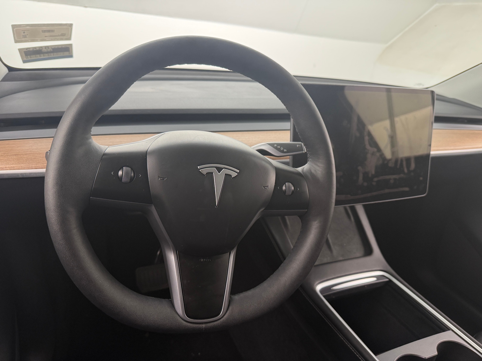 Thumbnail: 2024 Tesla Model Y - 4