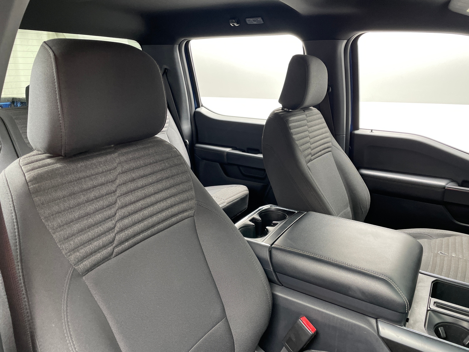 Thumbnail: 2022 Ford Econoline - 2