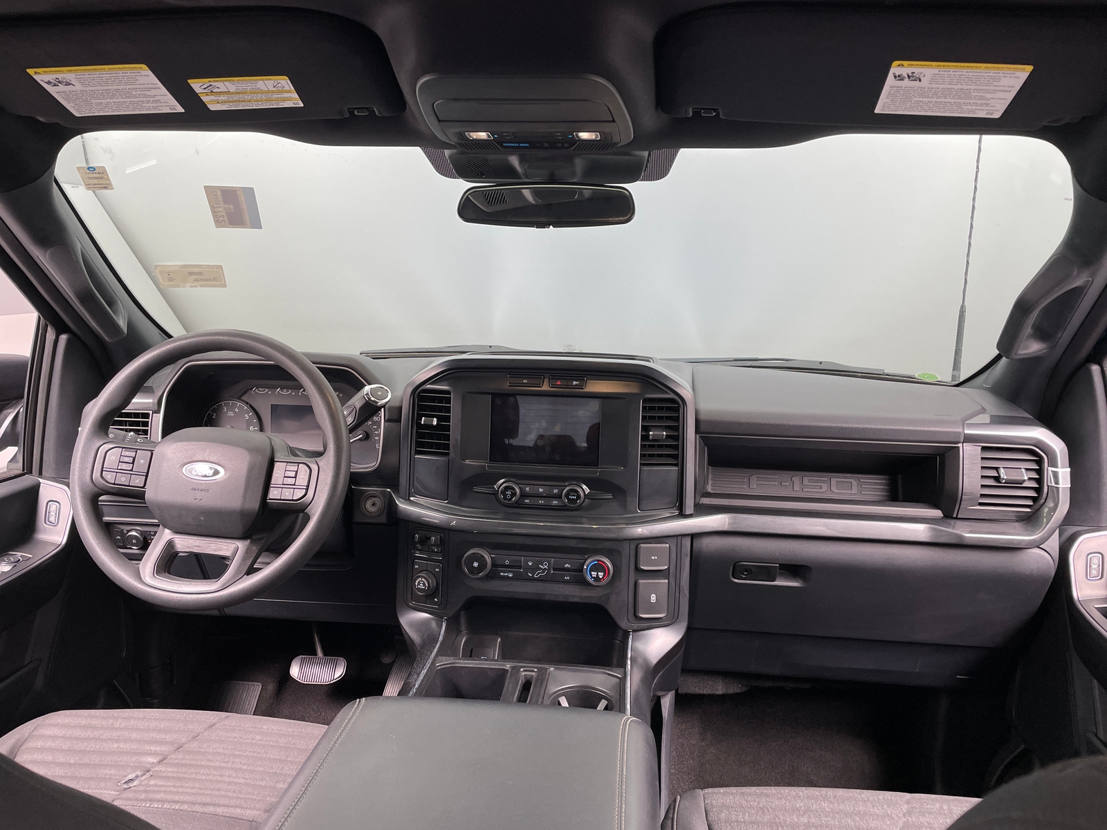 Thumbnail: 2022 Ford Econoline - 3