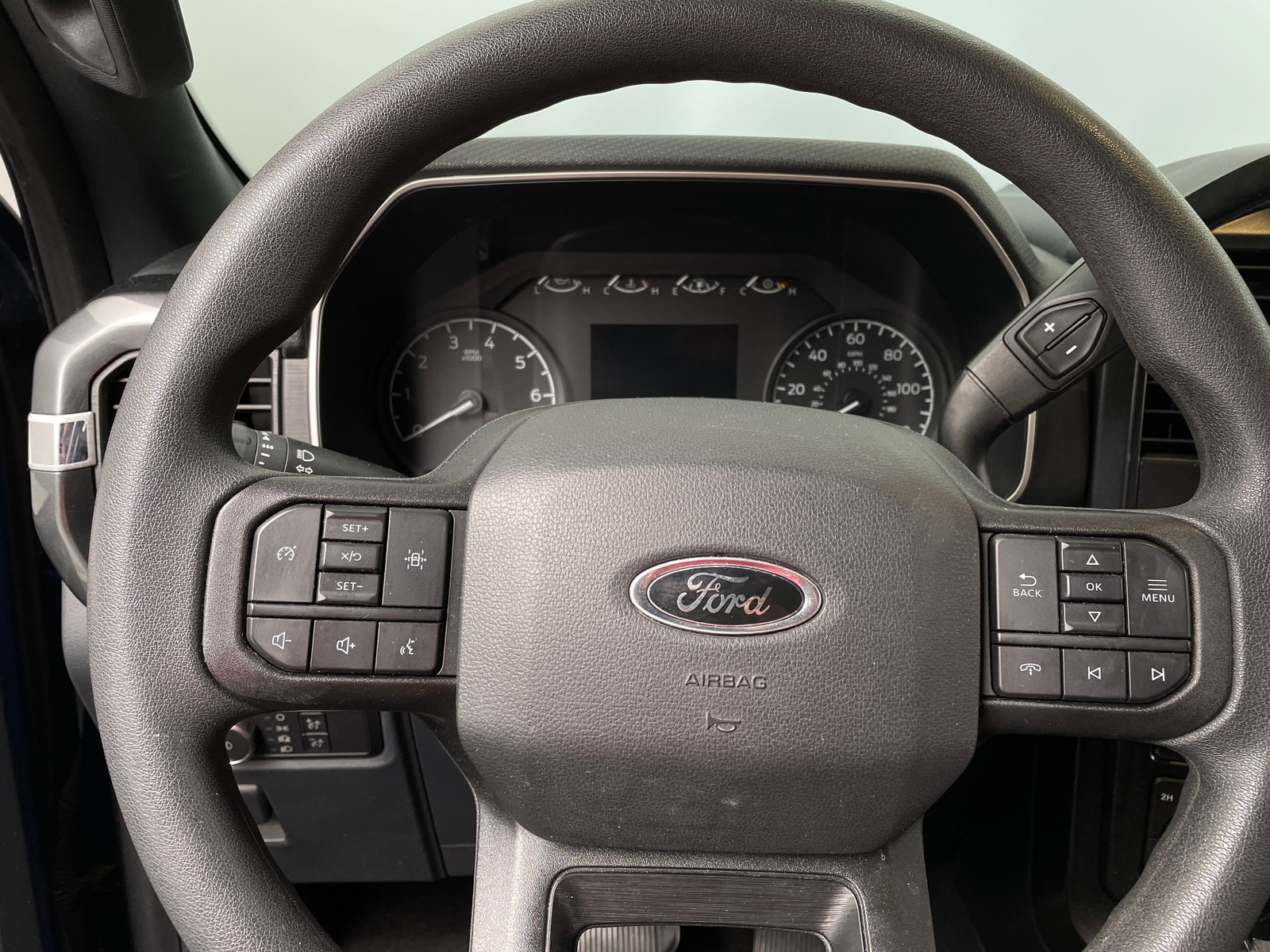 Thumbnail: 2022 Ford Econoline - 5