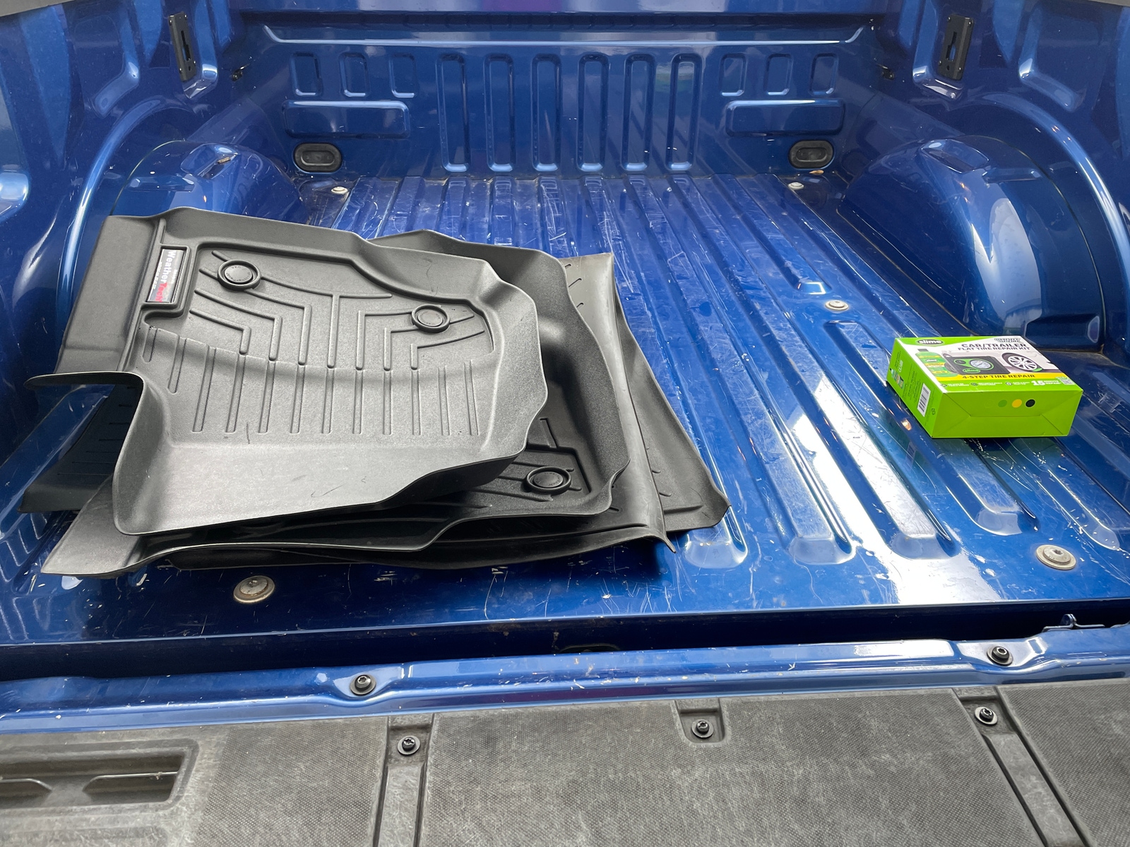 Thumbnail: 2022 Ford Econoline - 7