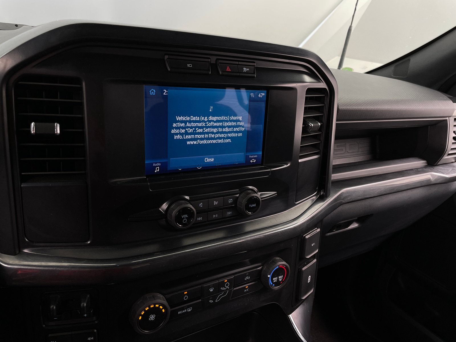 Thumbnail: 2022 Ford Econoline - 4