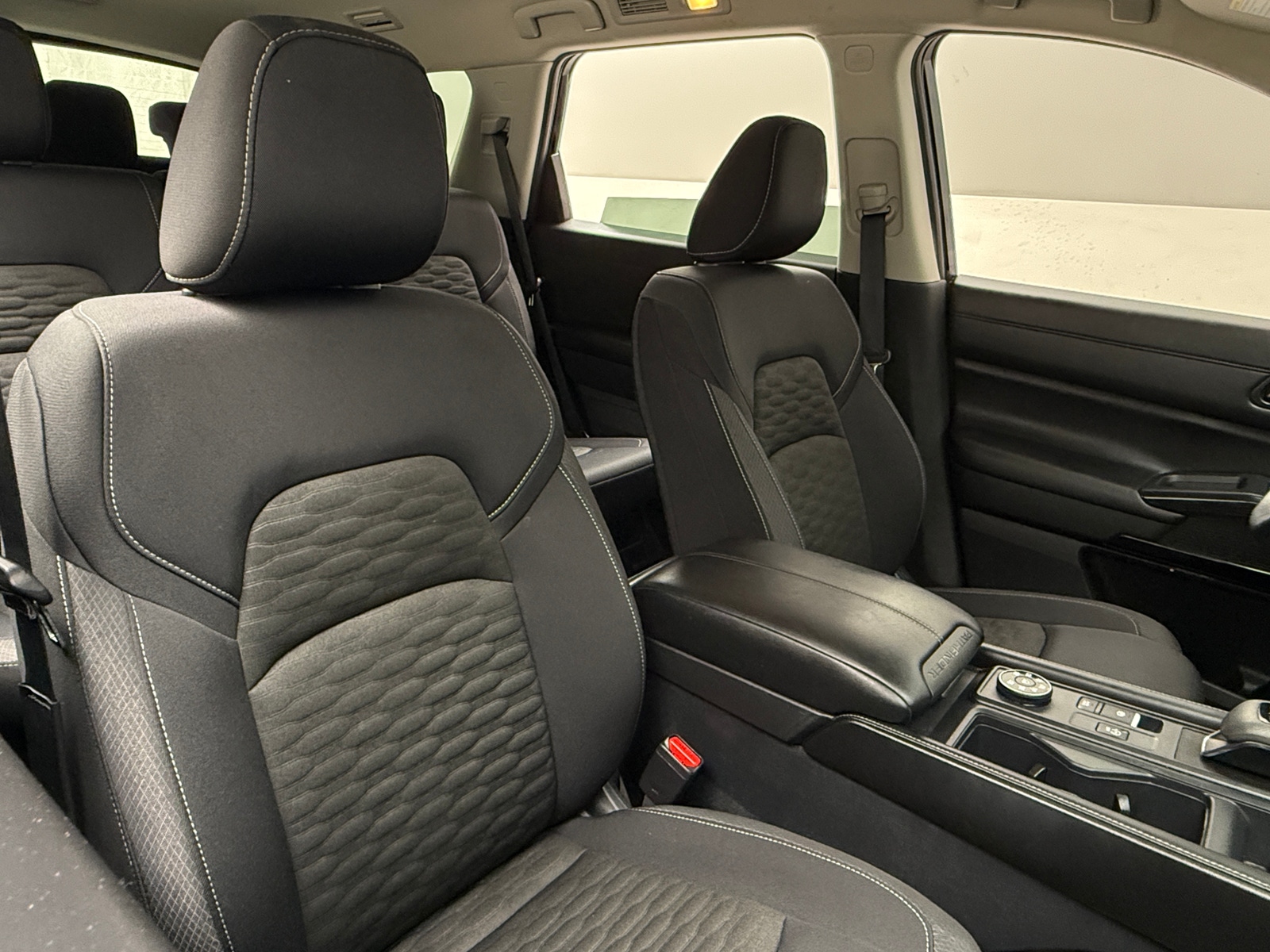 Thumbnail: 2024 Nissan Pathfinder - 2