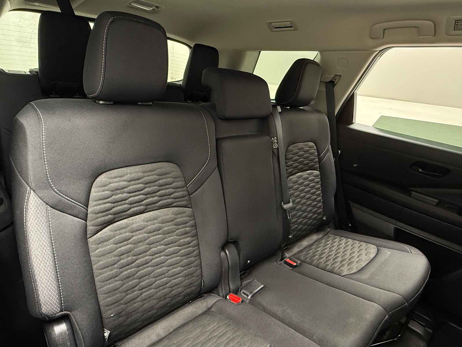 Thumbnail: 2024 Nissan Pathfinder - 6