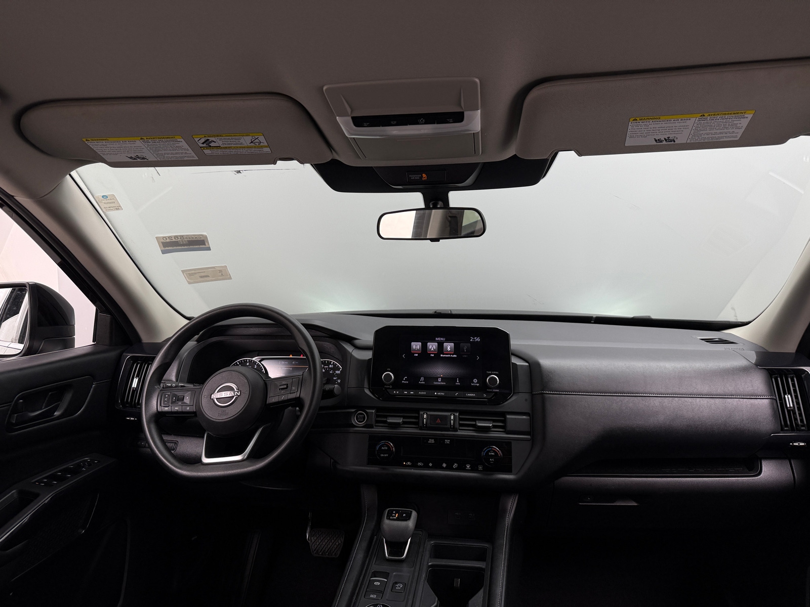 Thumbnail: 2024 Nissan Pathfinder - 3