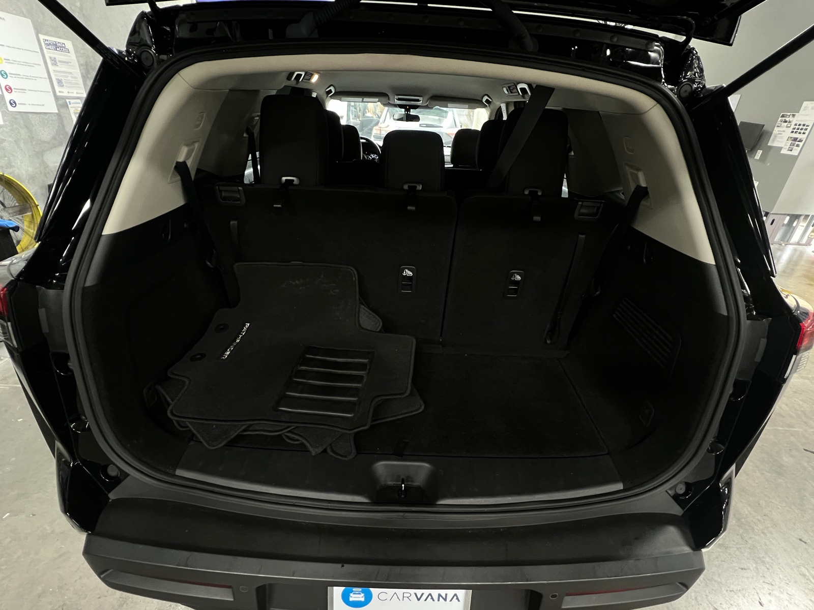 Thumbnail: 2024 Nissan Pathfinder - 7