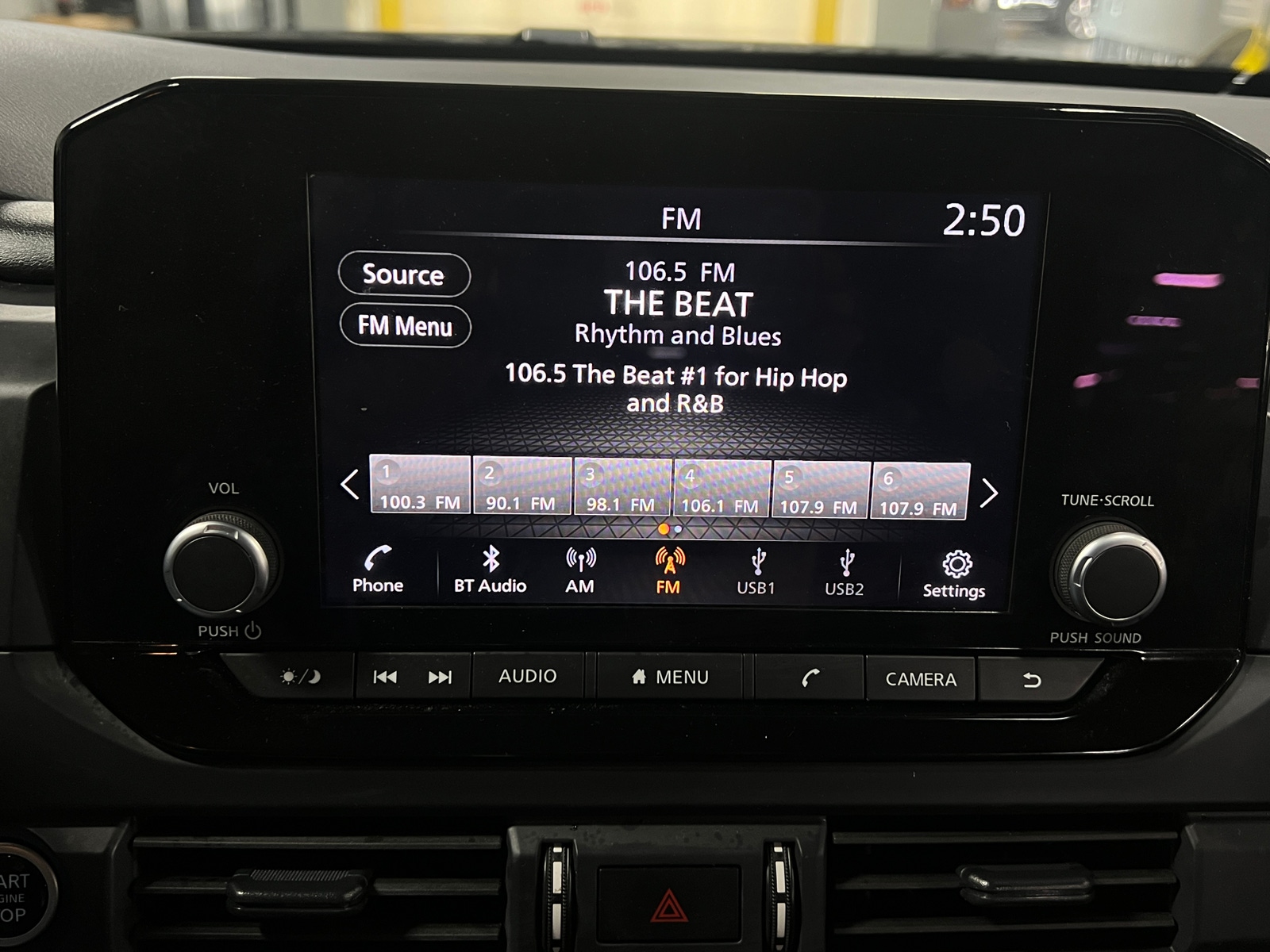 Thumbnail: 2024 Nissan Pathfinder - 4