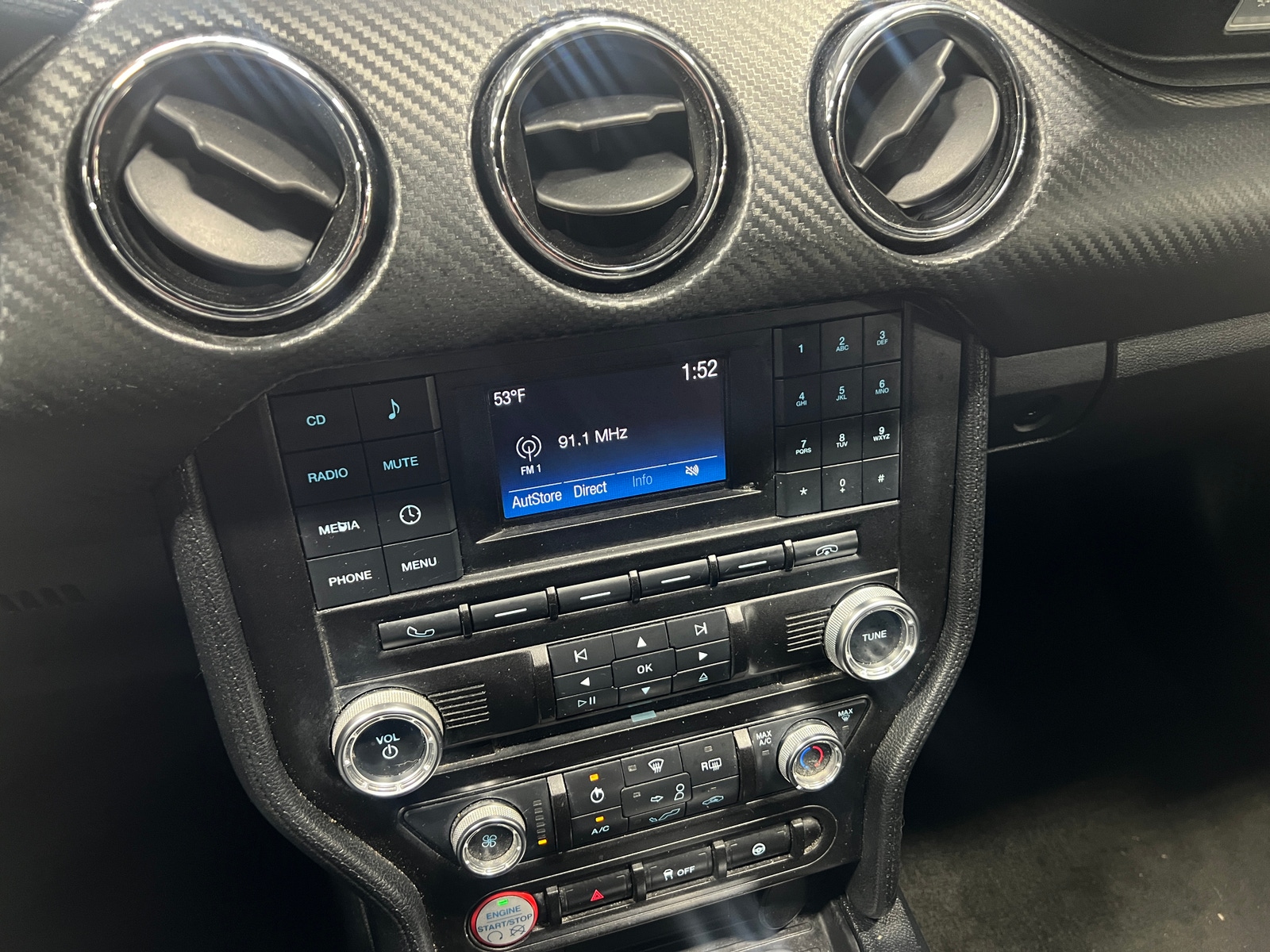 Thumbnail: 2016 Ford Mustang - 3