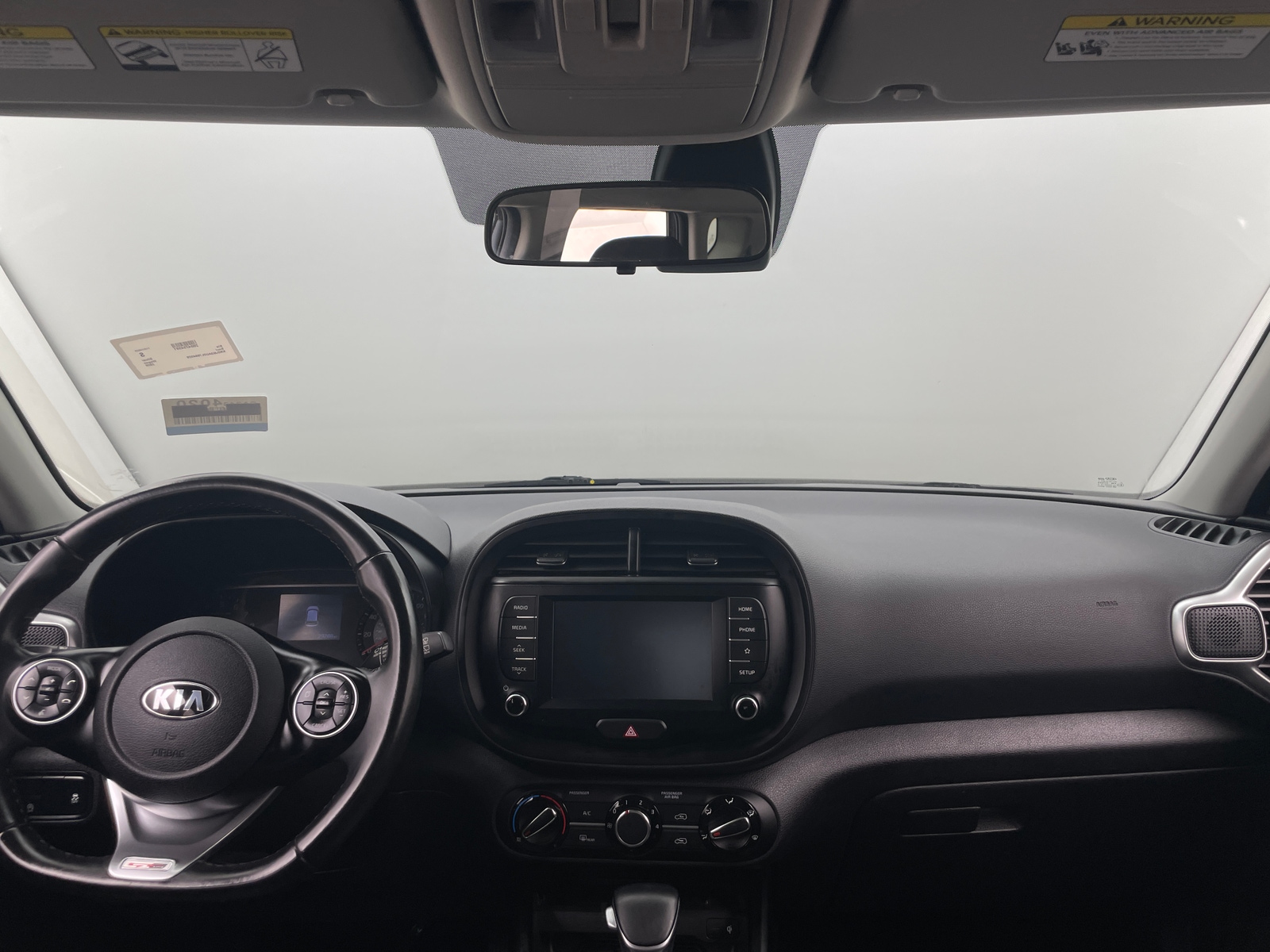 Thumbnail: 2020 Kia Soul - 3