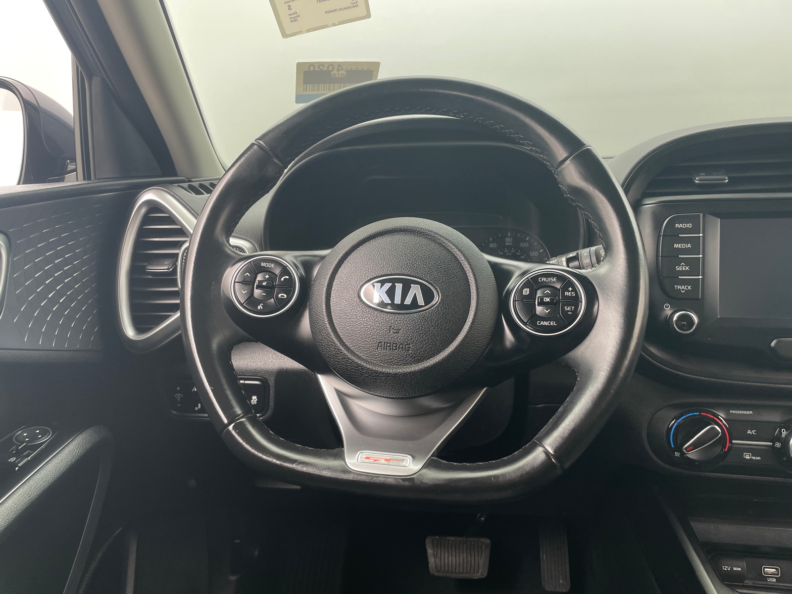 Thumbnail: 2020 Kia Soul - 5