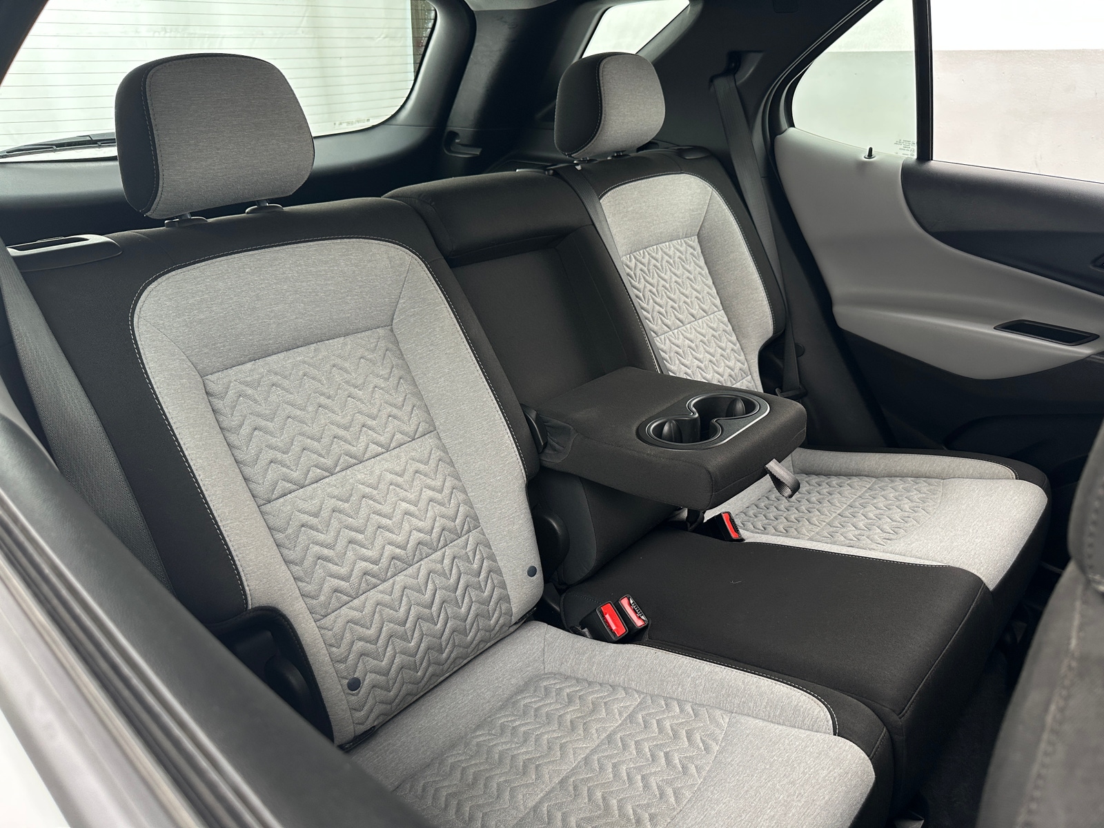 Thumbnail: 2023 Chevrolet Equinox - 6